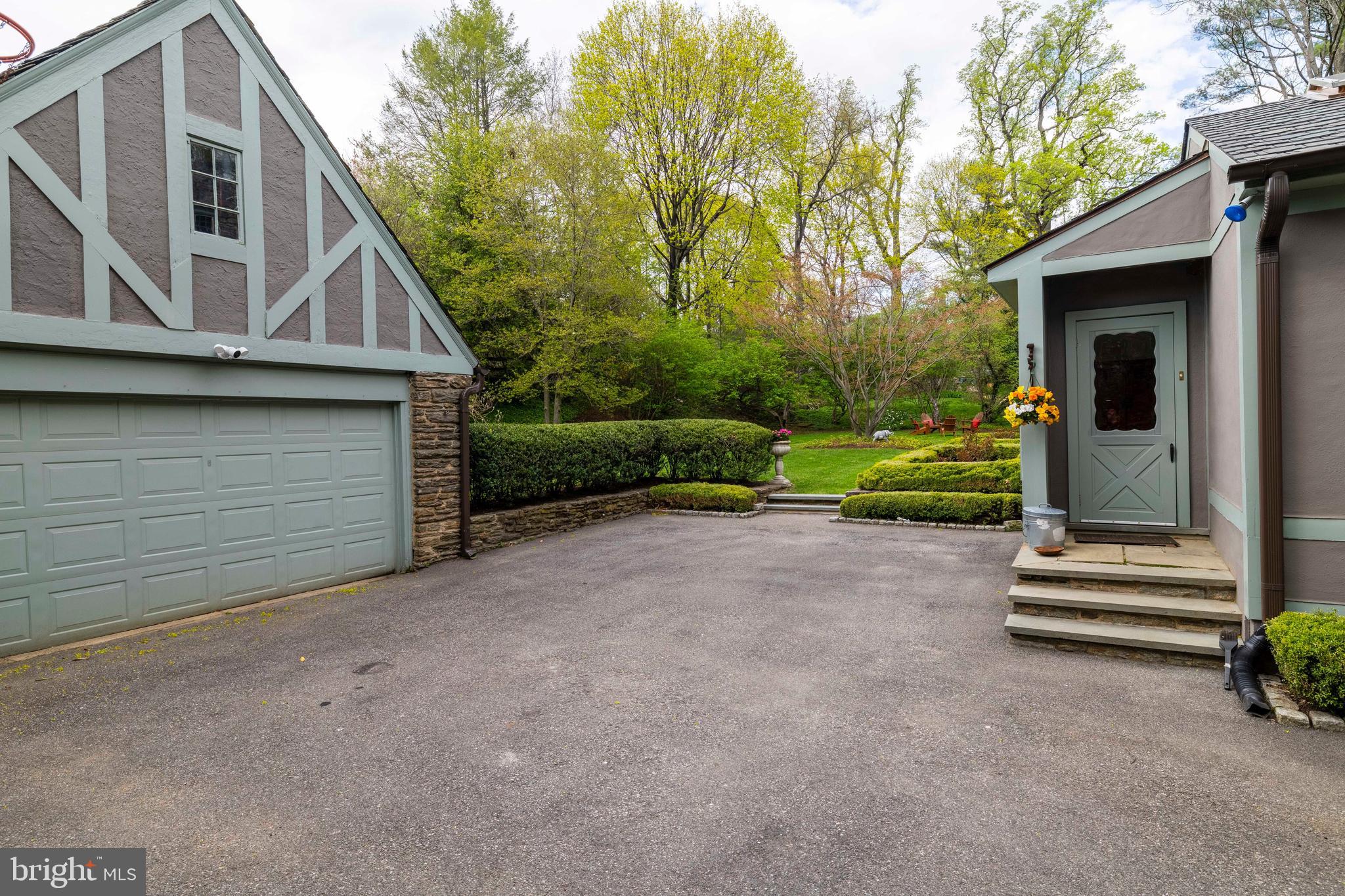 MT AIRY (WEST) - Residential