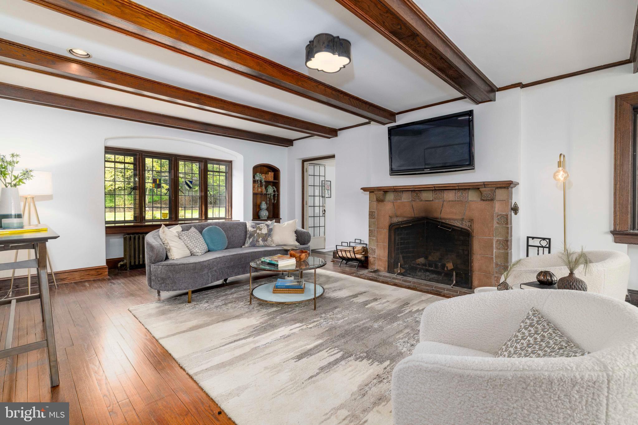 MT AIRY (WEST) - Residential