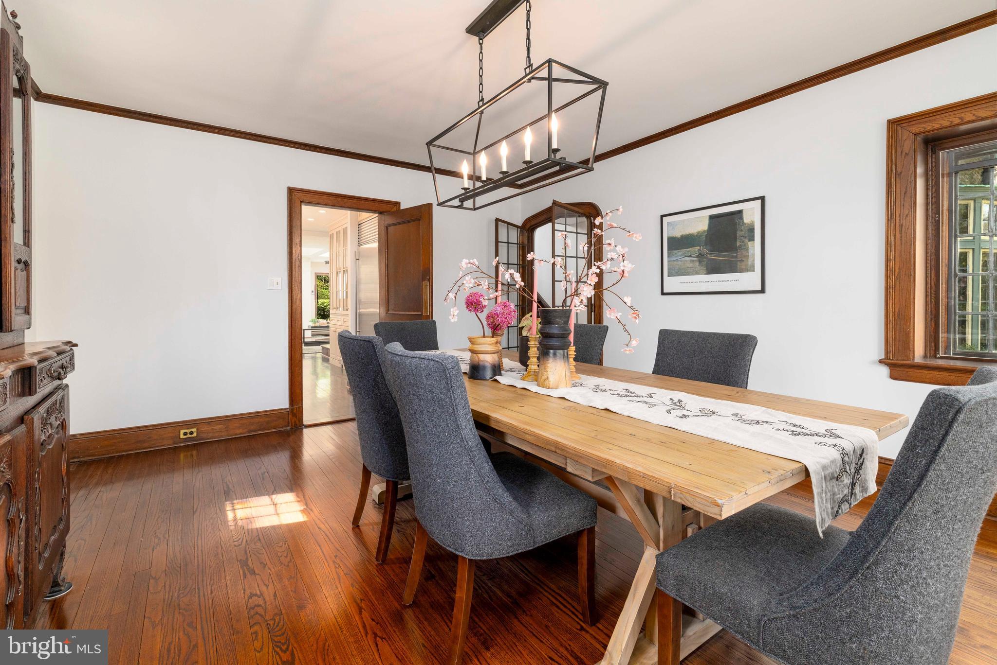 MT AIRY (WEST) - Residential