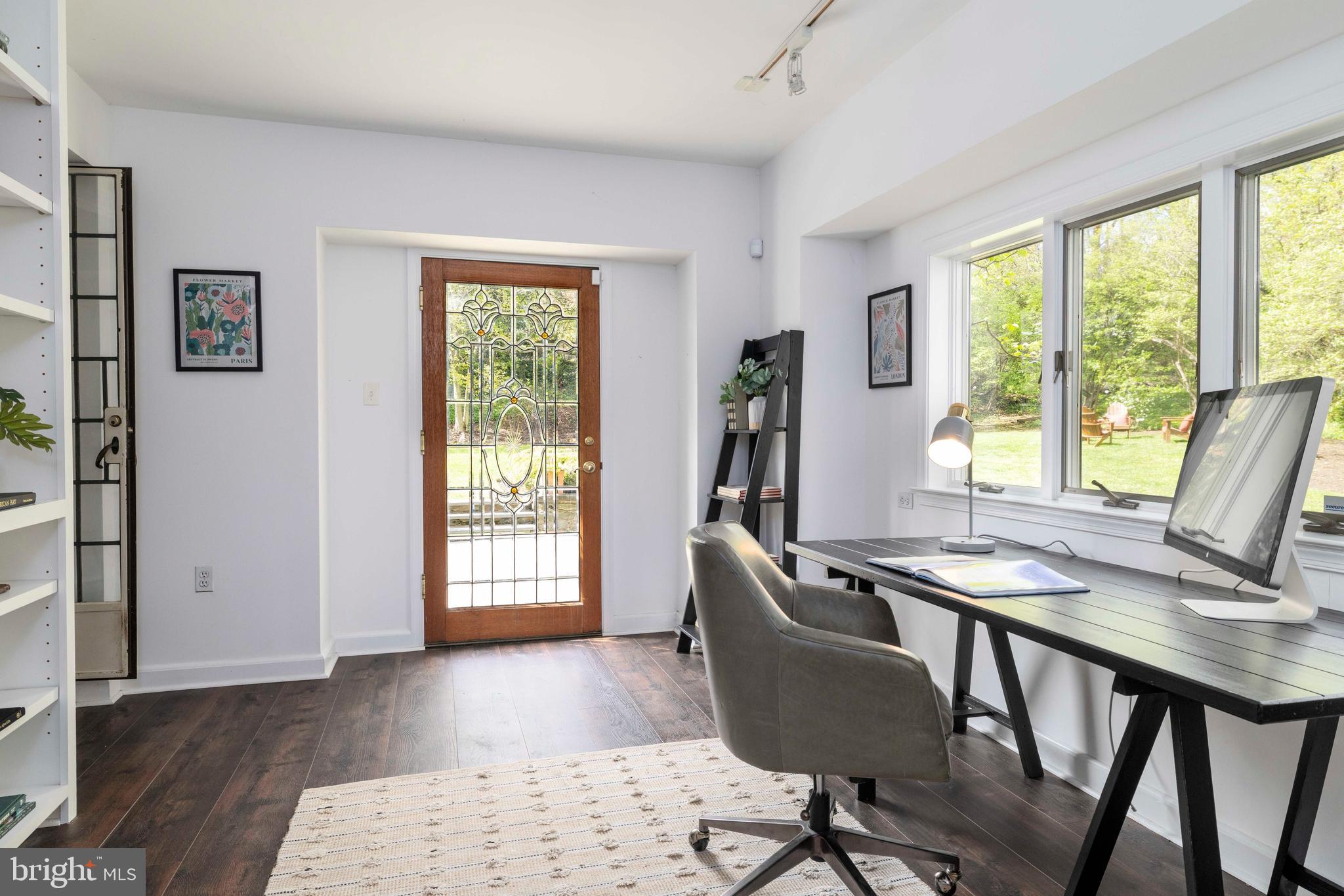 MT AIRY (WEST) - Residential