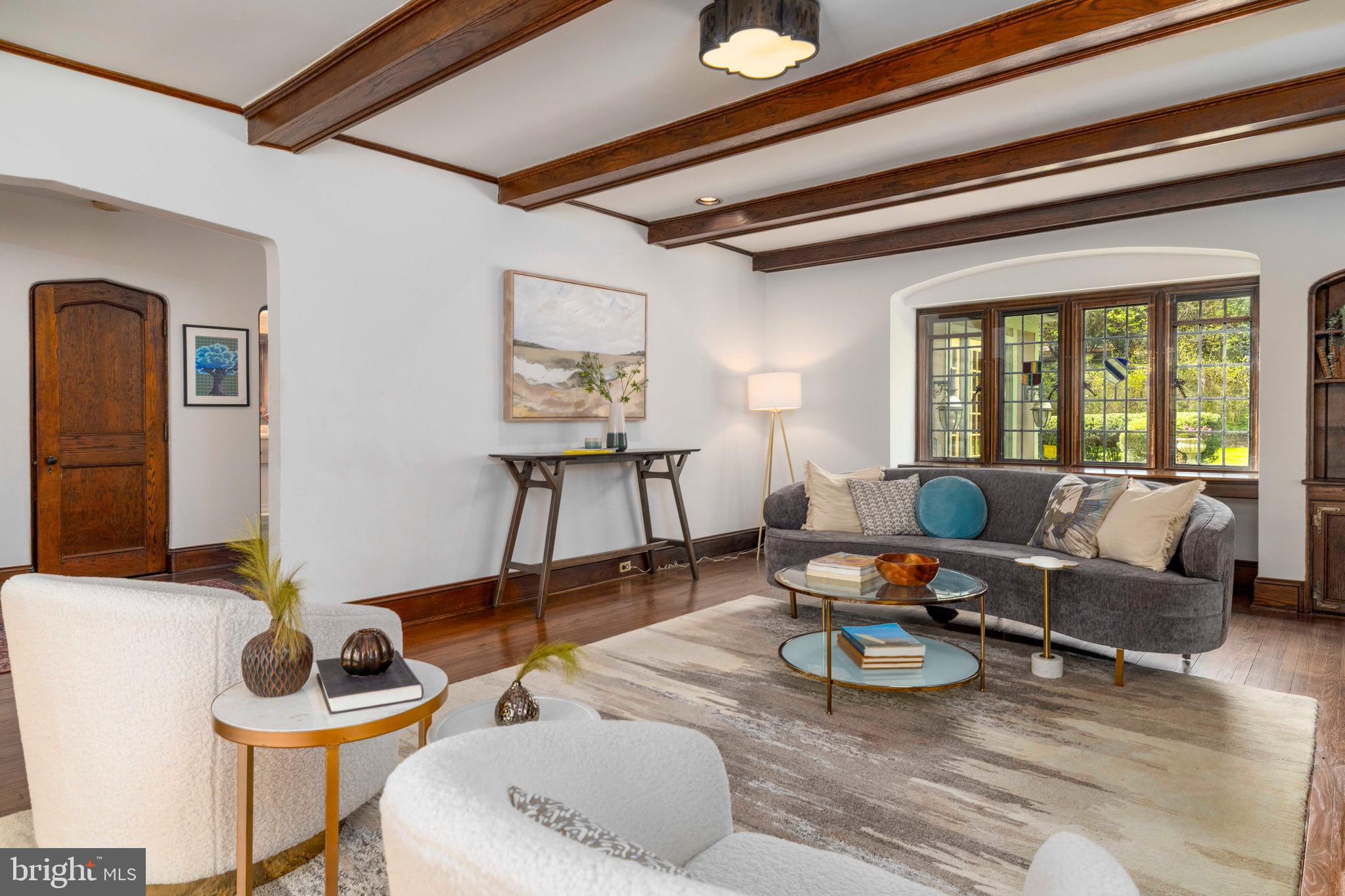 MT AIRY (WEST) - Residential