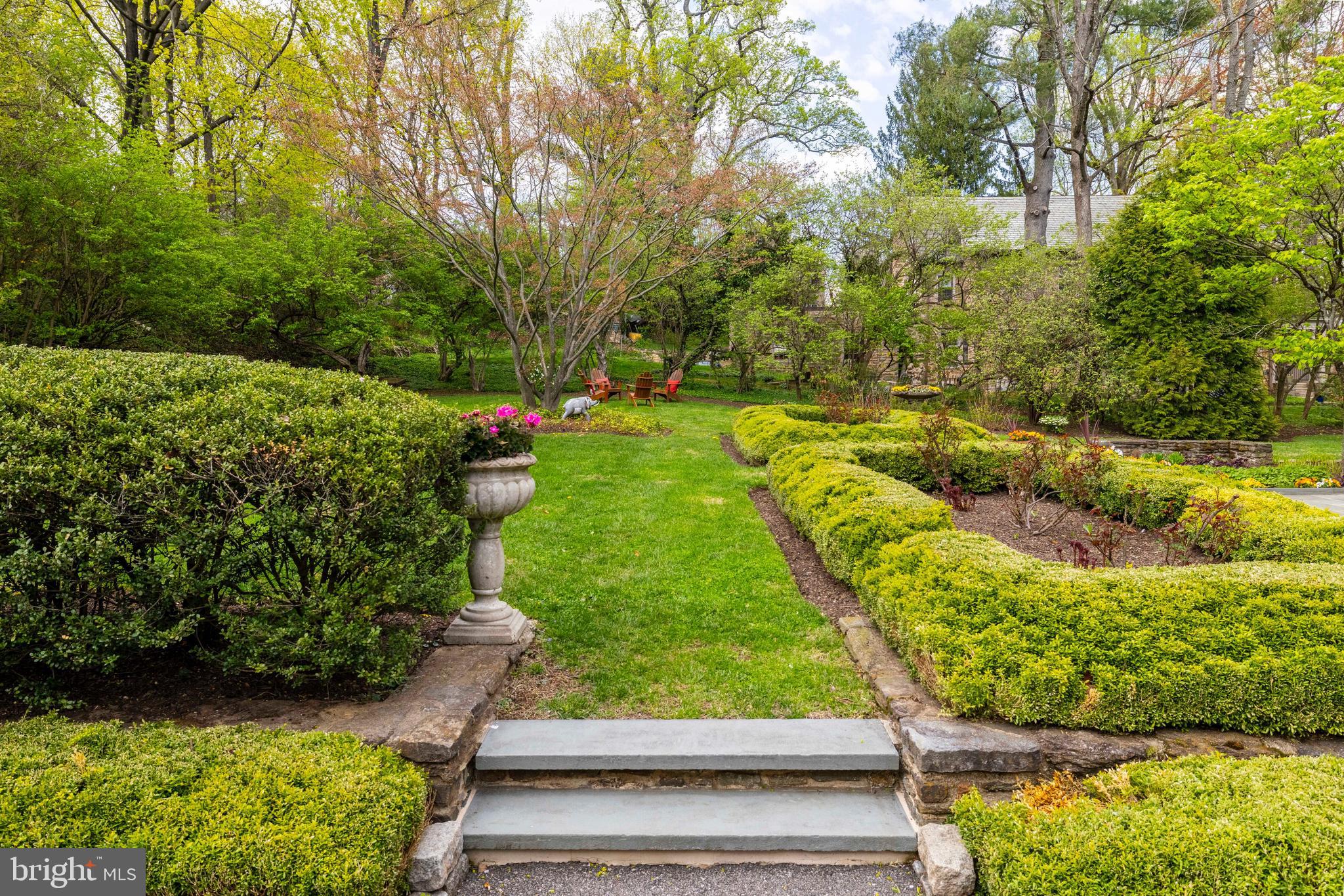 MT AIRY (WEST) - Residential