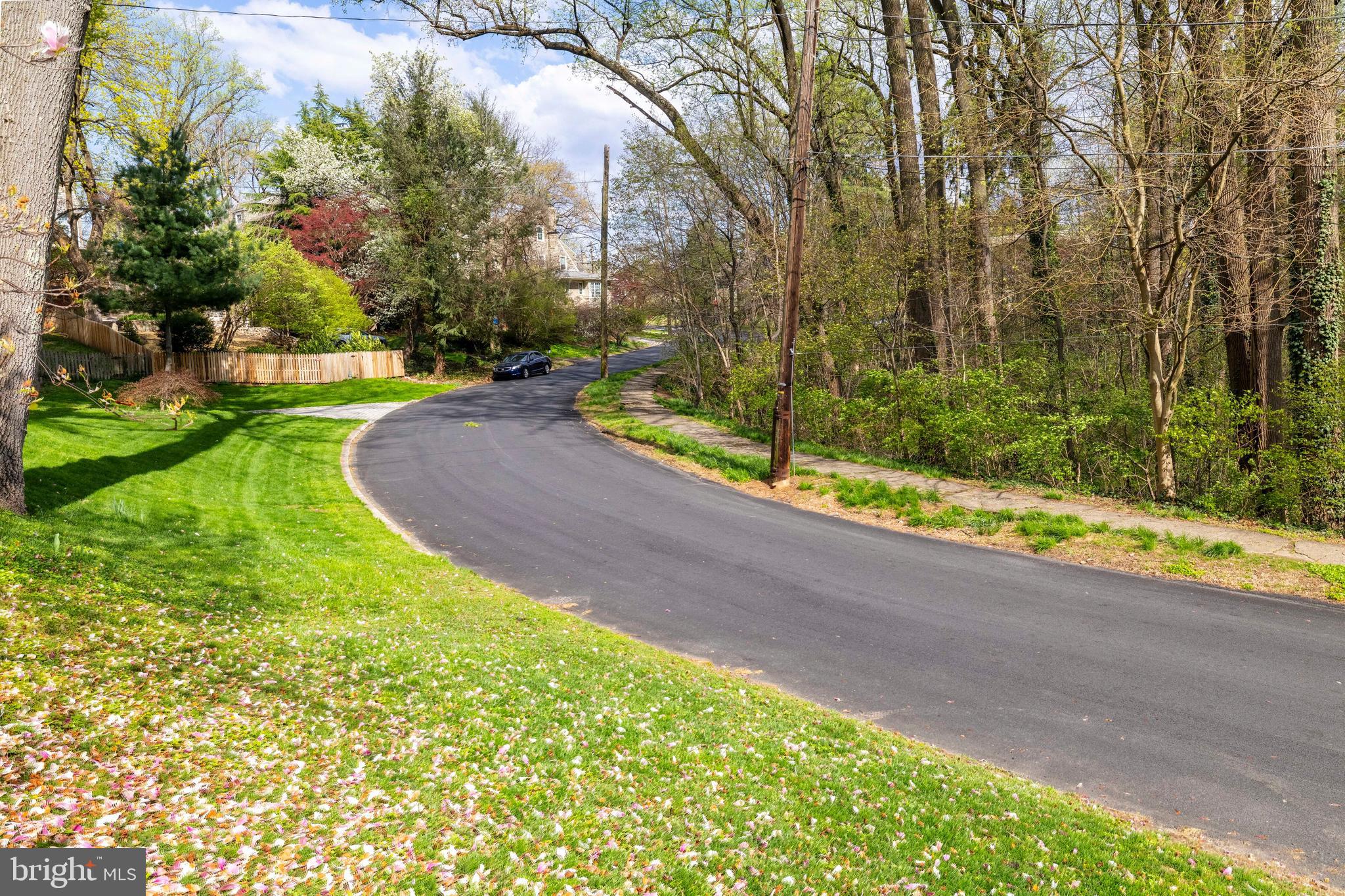 MT AIRY (WEST) - Residential