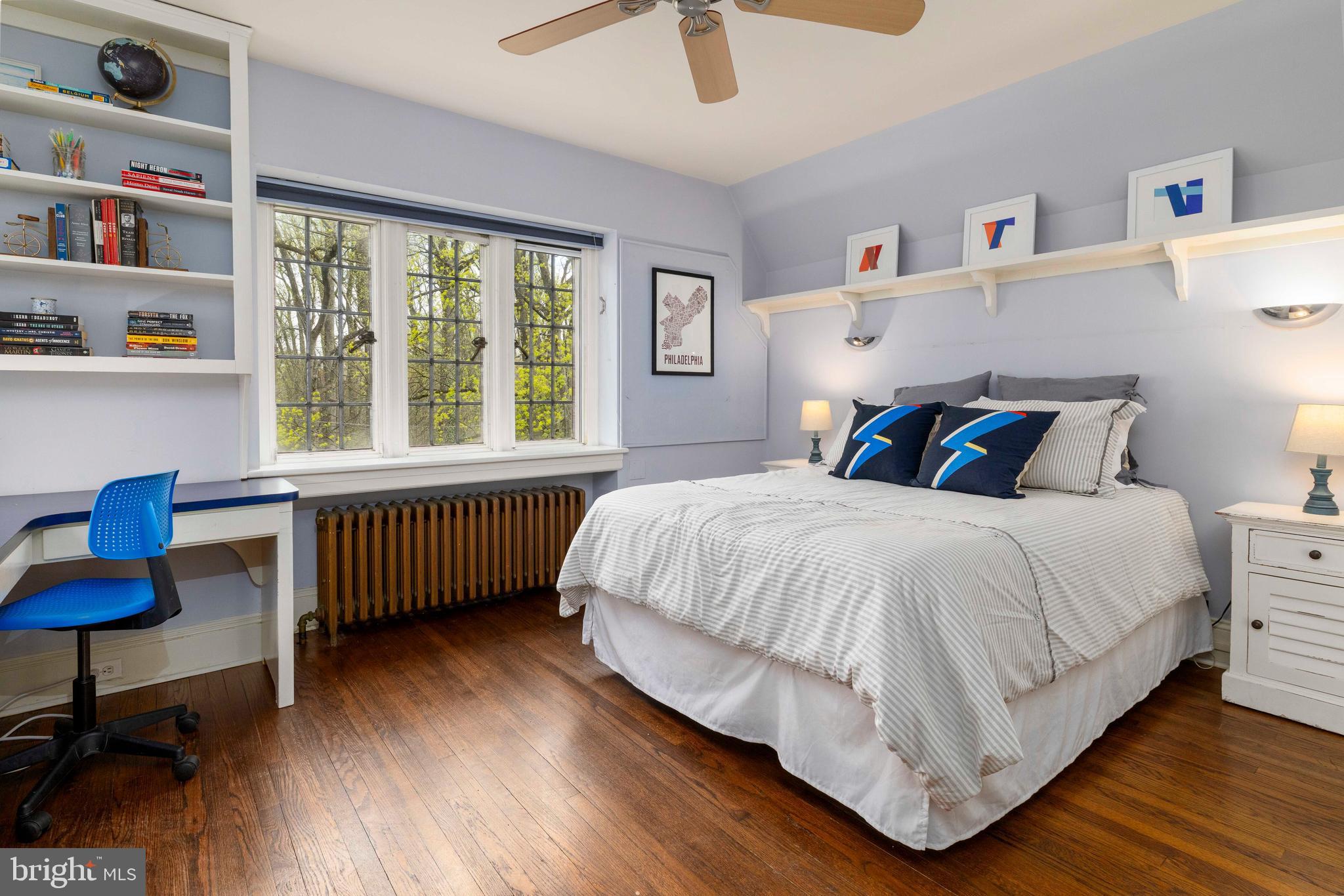 MT AIRY (WEST) - Residential