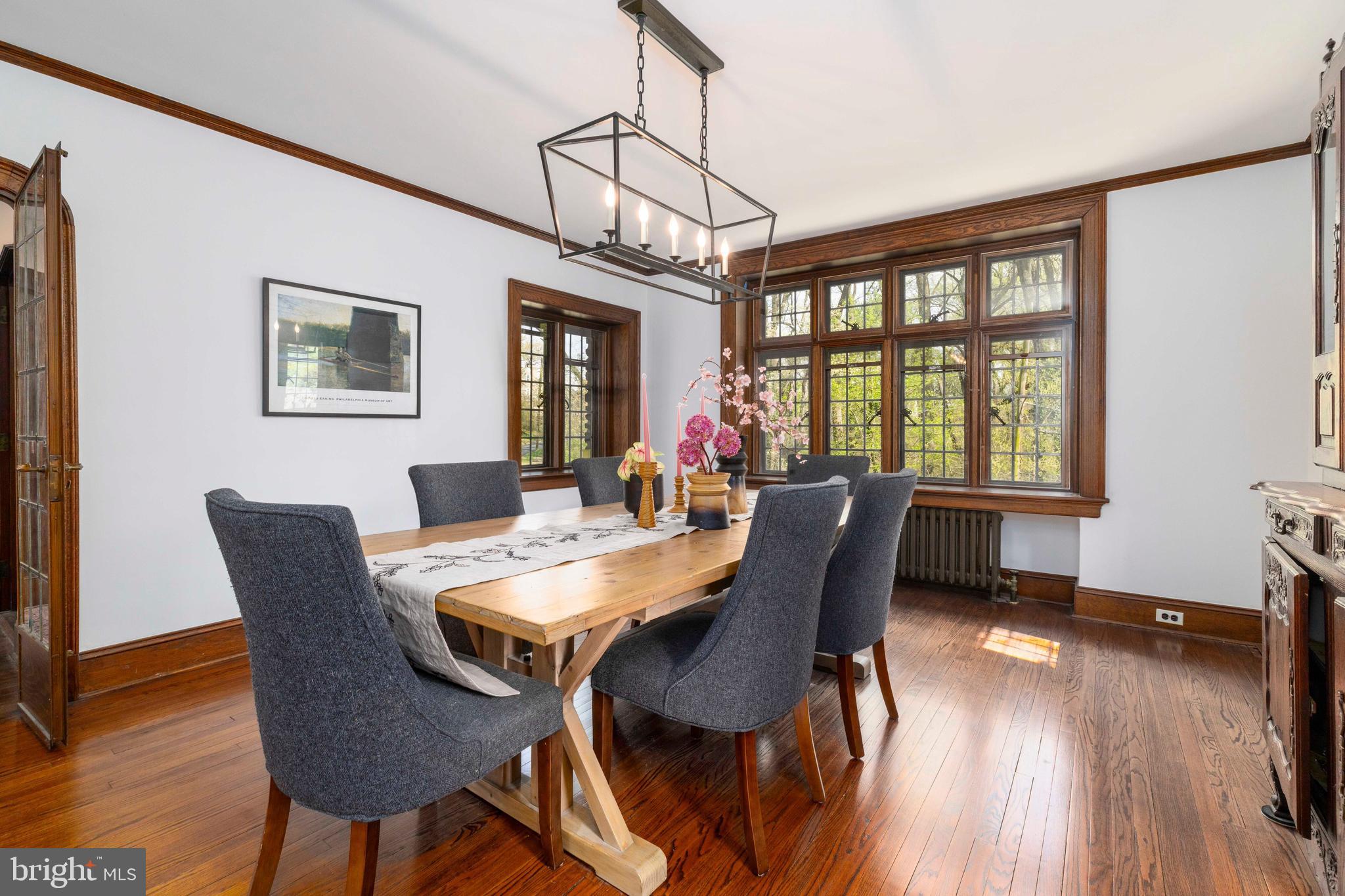 MT AIRY (WEST) - Residential