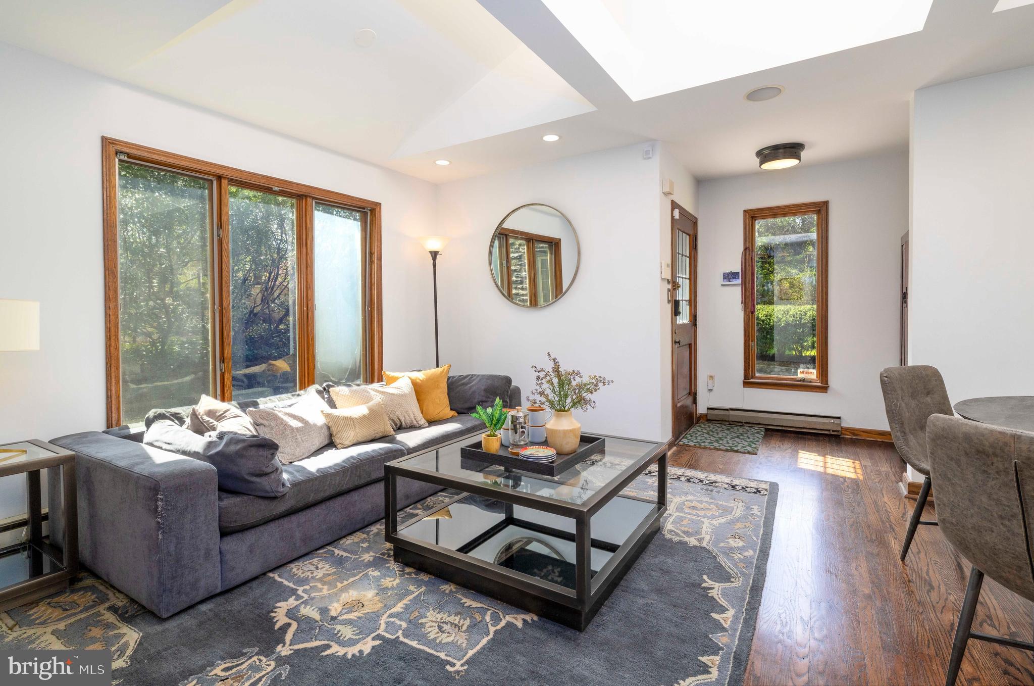 MT AIRY (WEST) - Residential