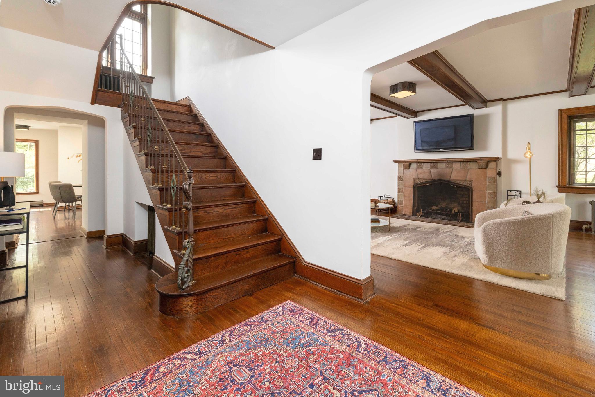 MT AIRY (WEST) - Residential