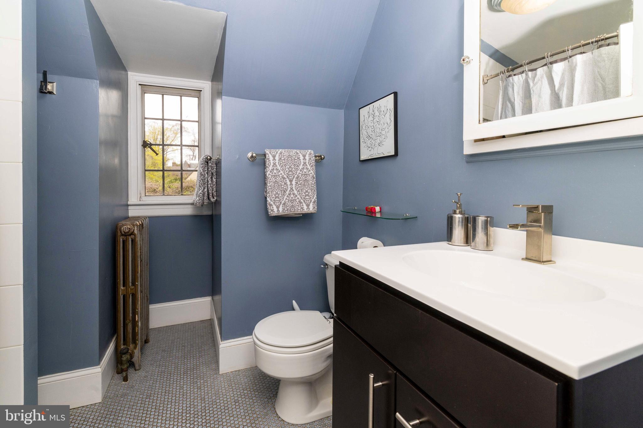 MT AIRY (WEST) - Residential