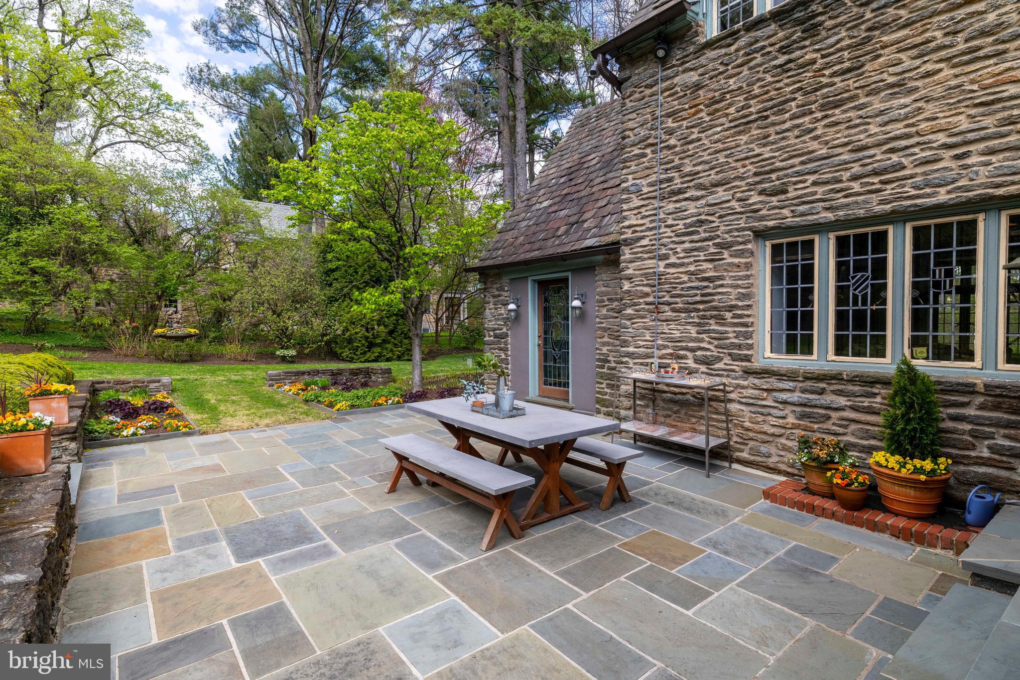 MT AIRY (WEST) - Residential