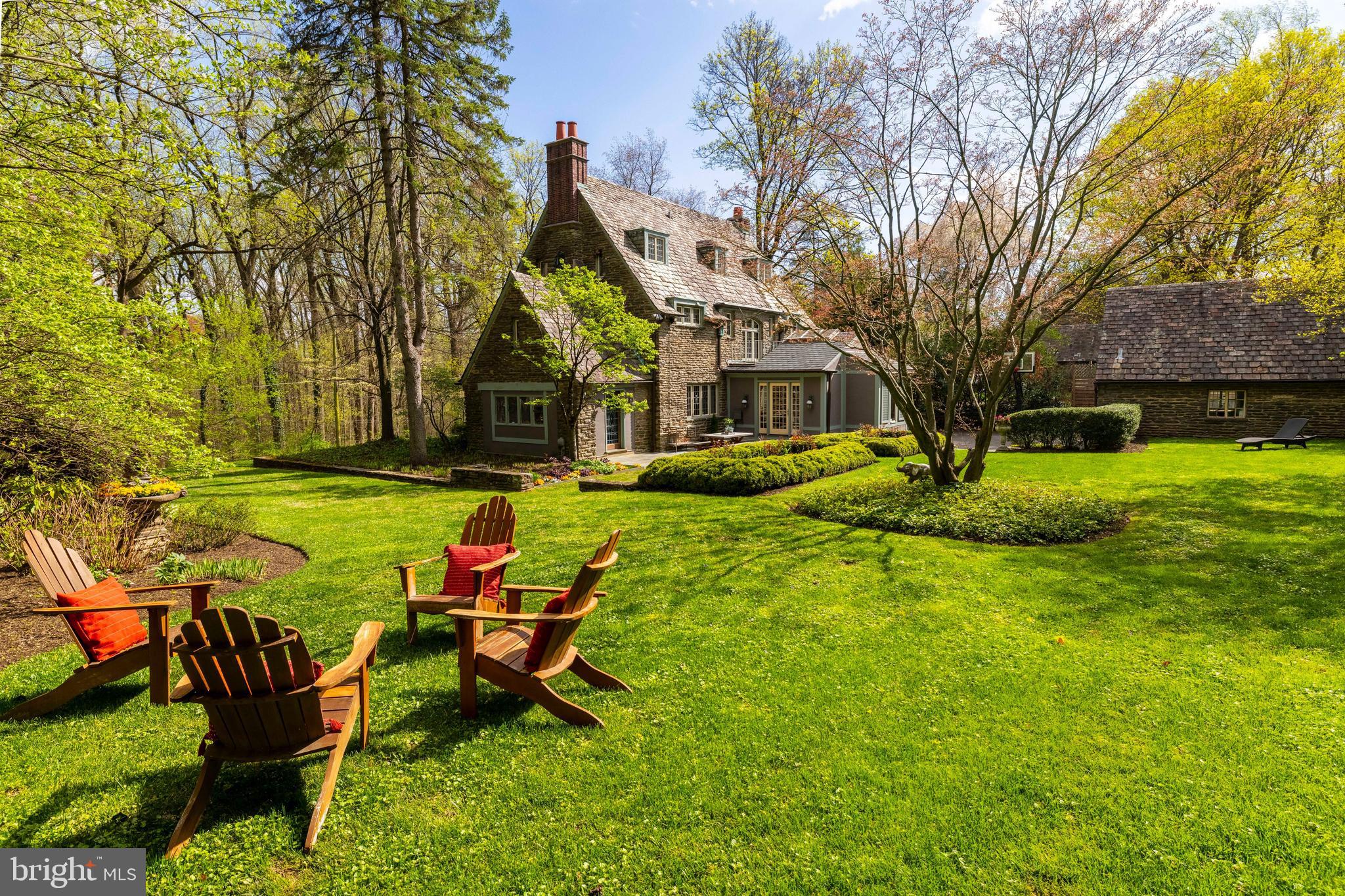 MT AIRY (WEST) - Residential