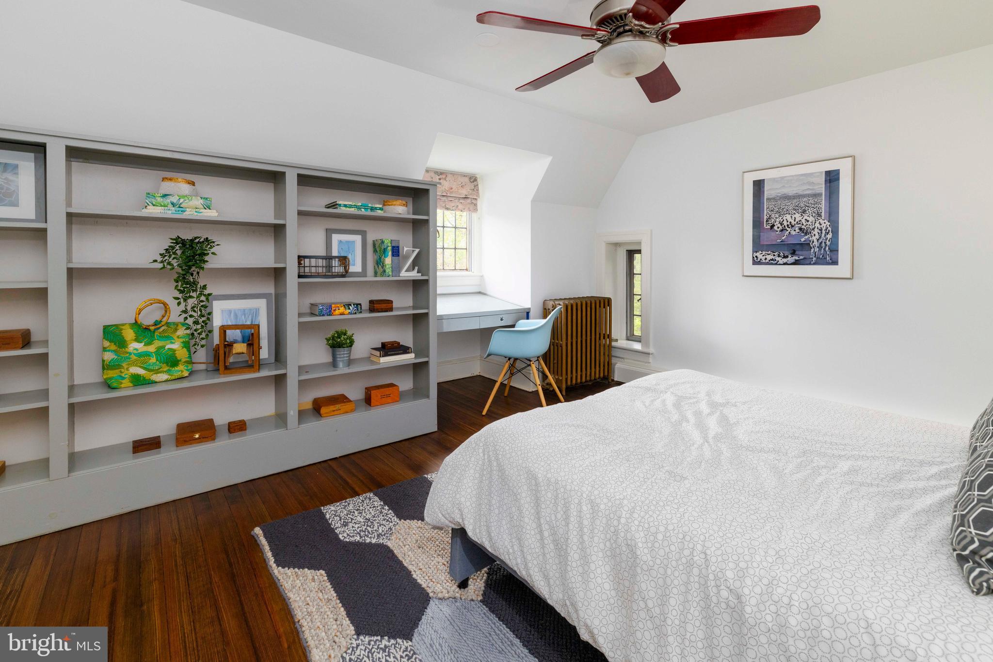 MT AIRY (WEST) - Residential