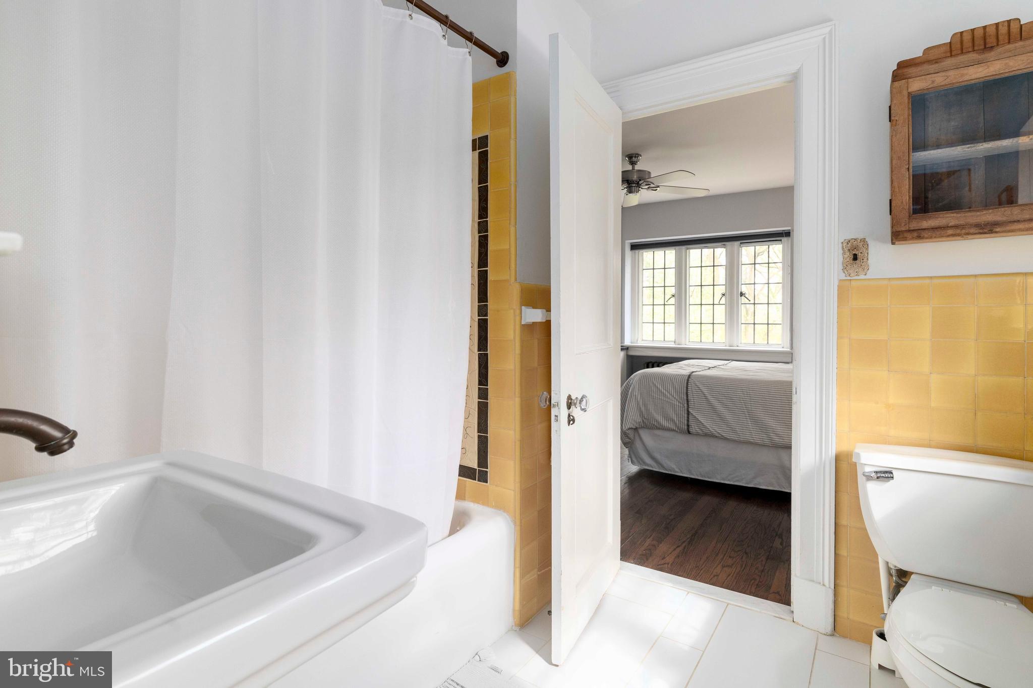 MT AIRY (WEST) - Residential