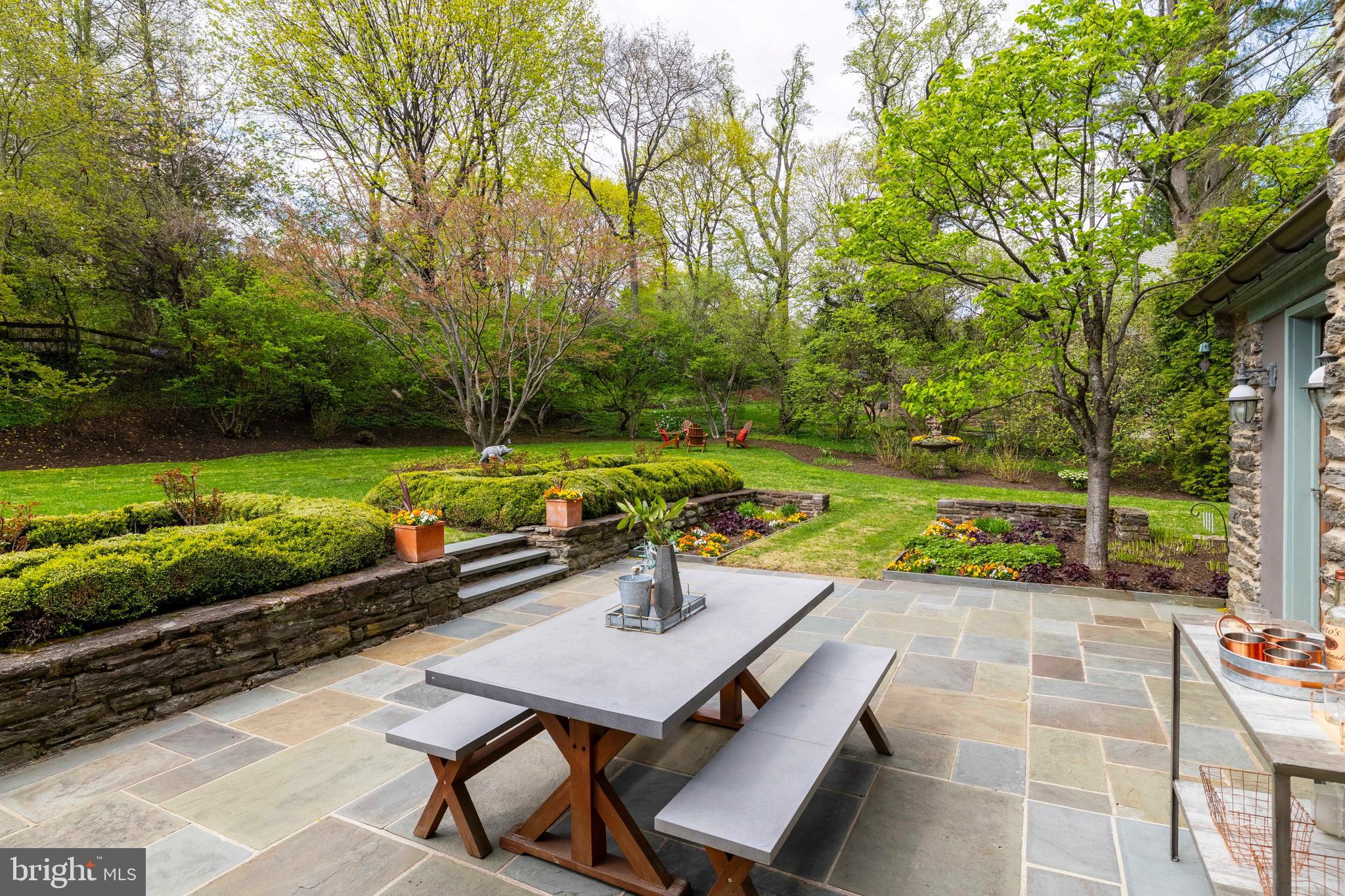 MT AIRY (WEST) - Residential