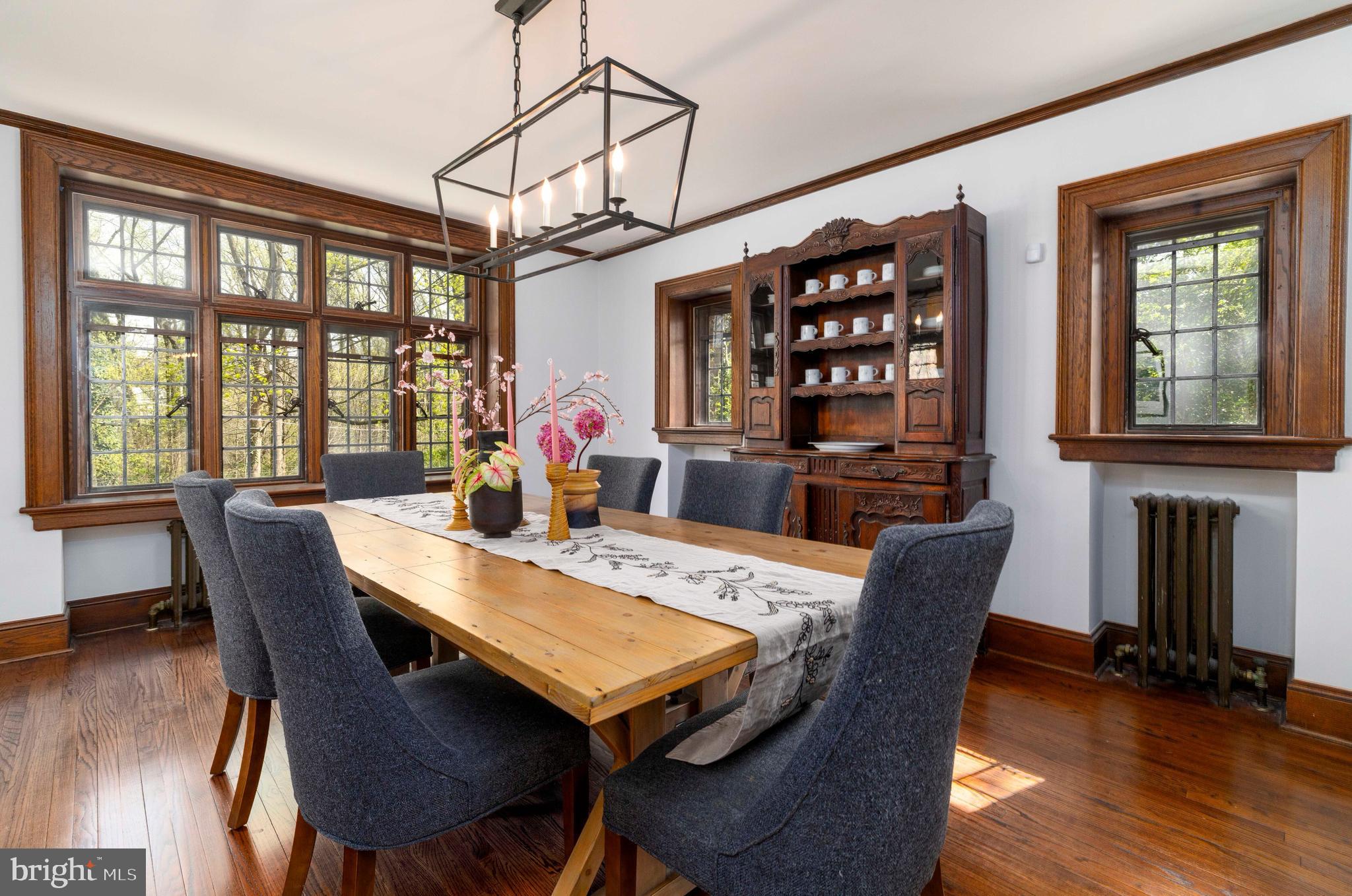 MT AIRY (WEST) - Residential