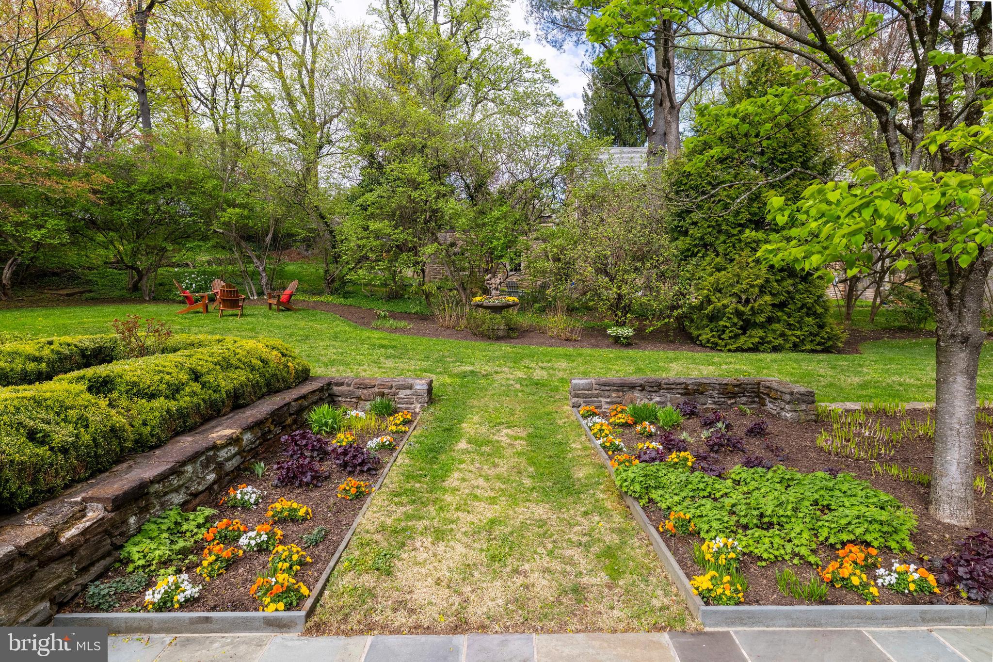 MT AIRY (WEST) - Residential