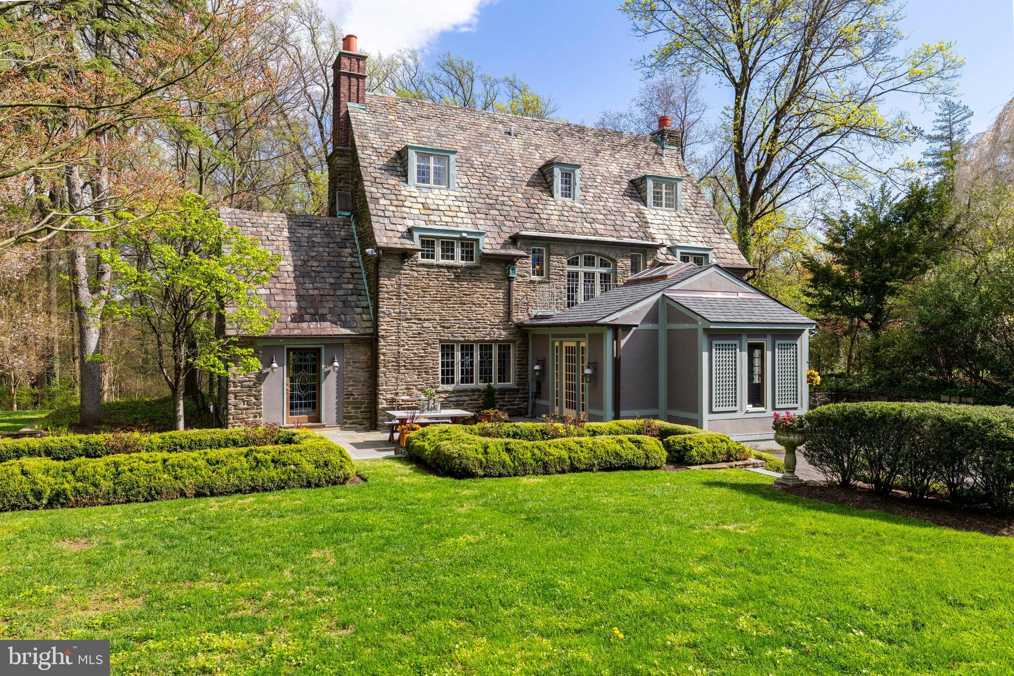 MT AIRY (WEST) - Residential