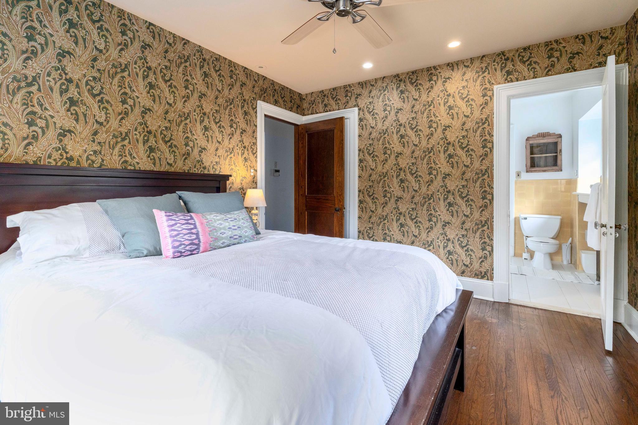 MT AIRY (WEST) - Residential