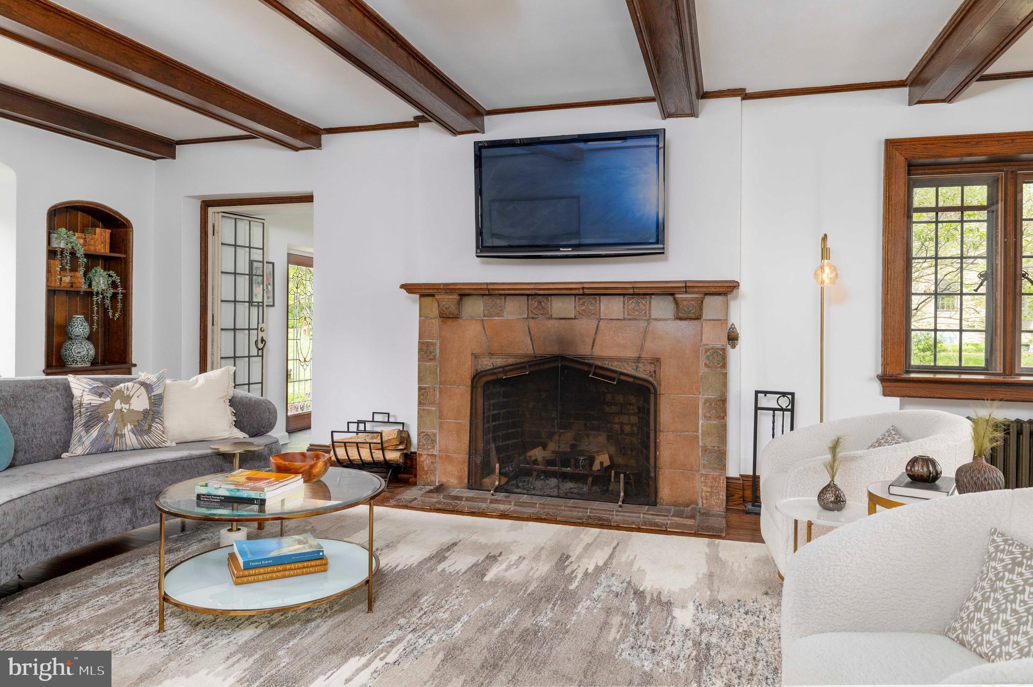 MT AIRY (WEST) - Residential