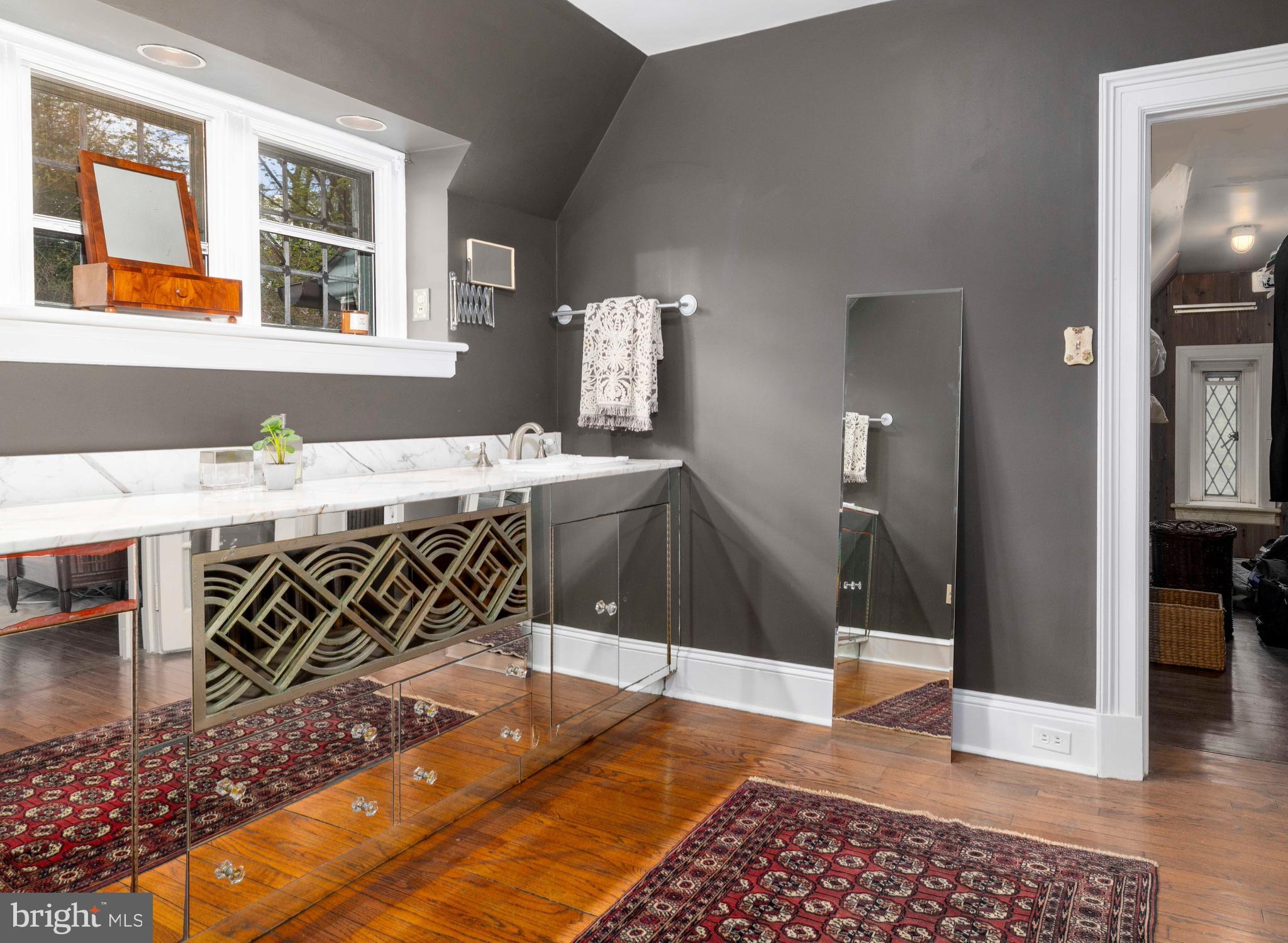 MT AIRY (WEST) - Residential