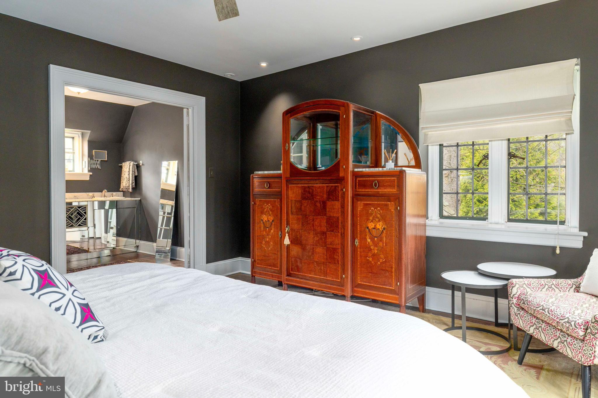 MT AIRY (WEST) - Residential