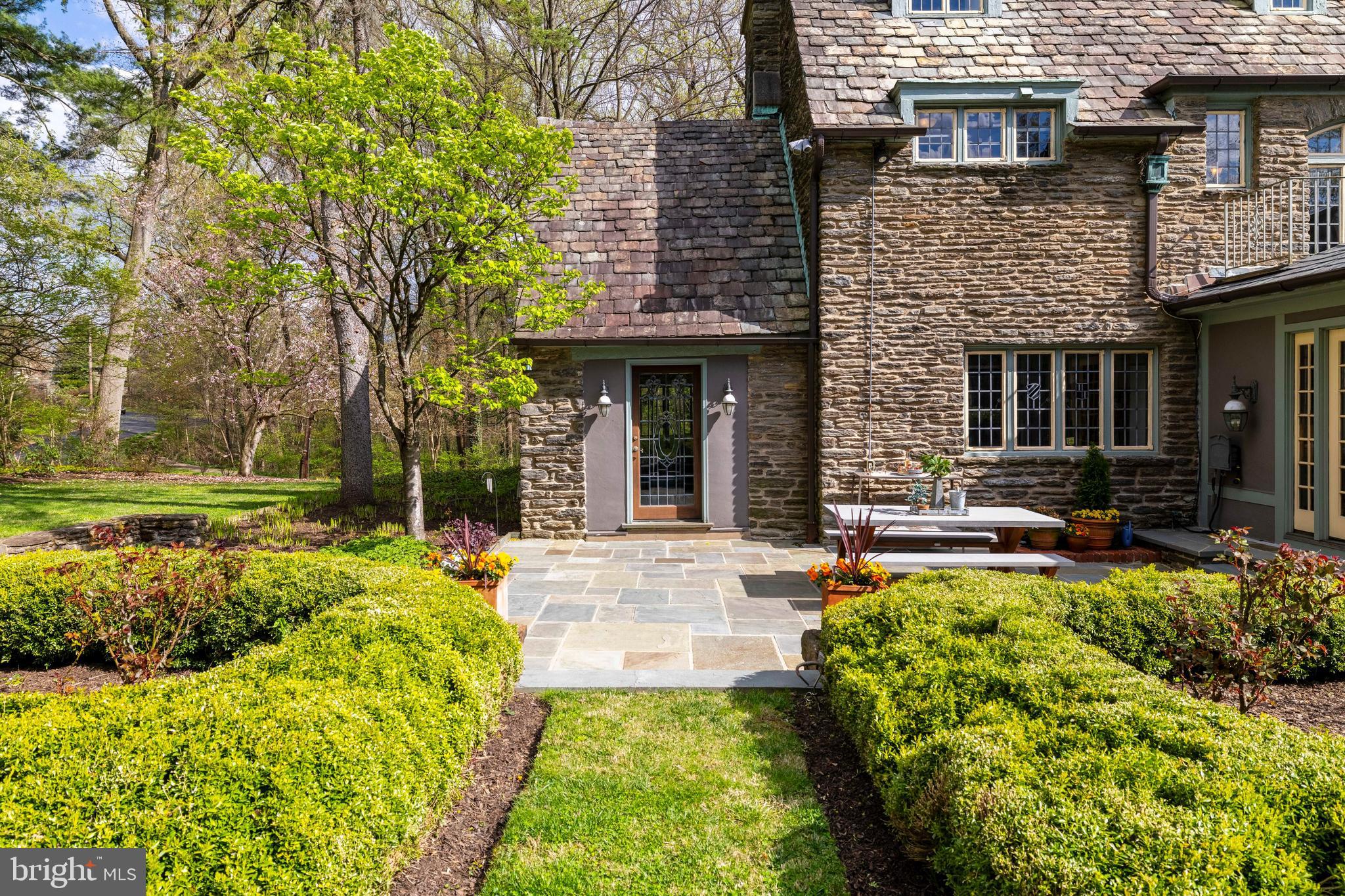 MT AIRY (WEST) - Residential