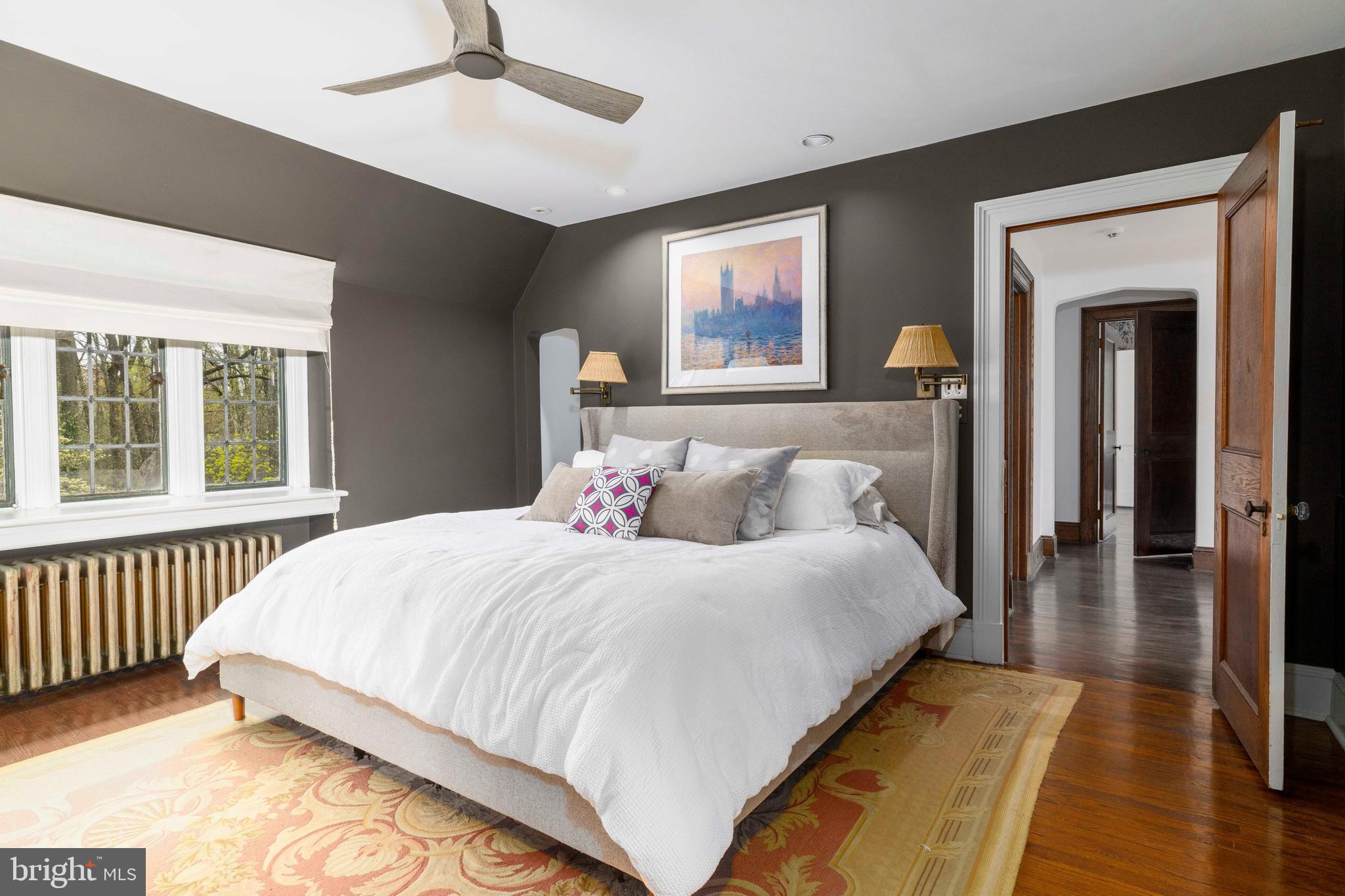 MT AIRY (WEST) - Residential