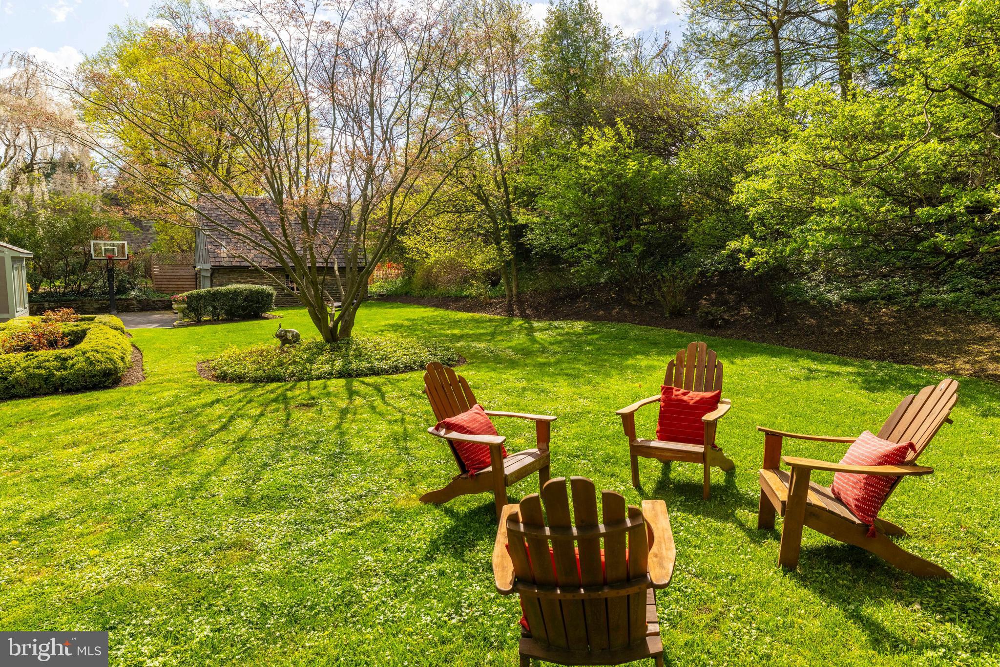 MT AIRY (WEST) - Residential