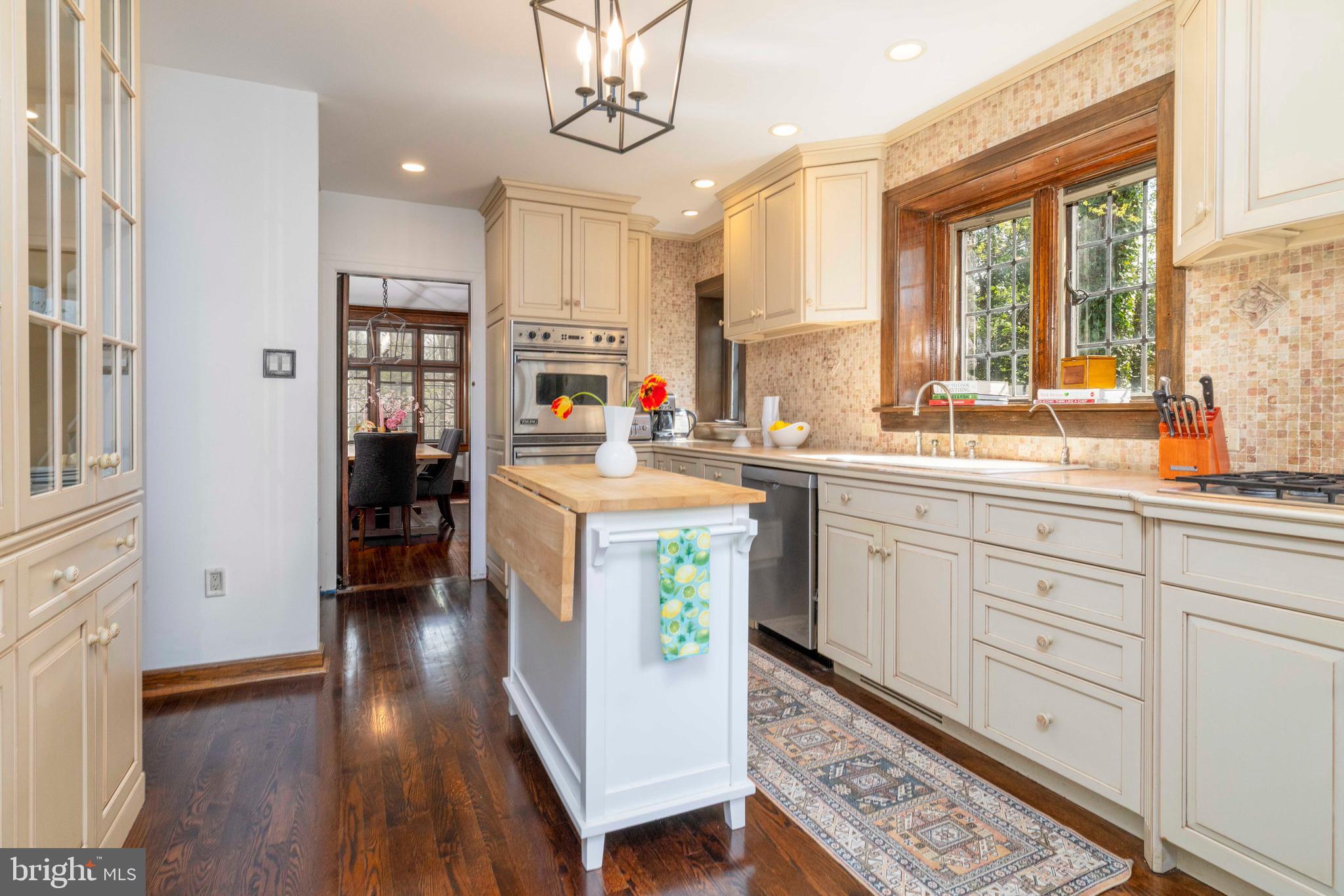 MT AIRY (WEST) - Residential