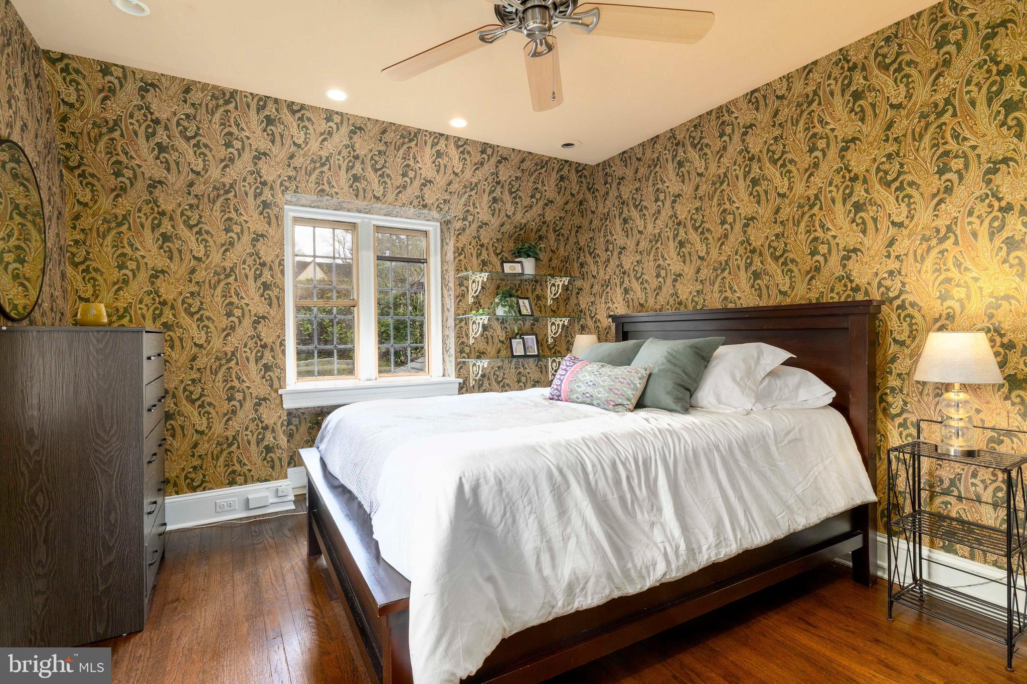 MT AIRY (WEST) - Residential