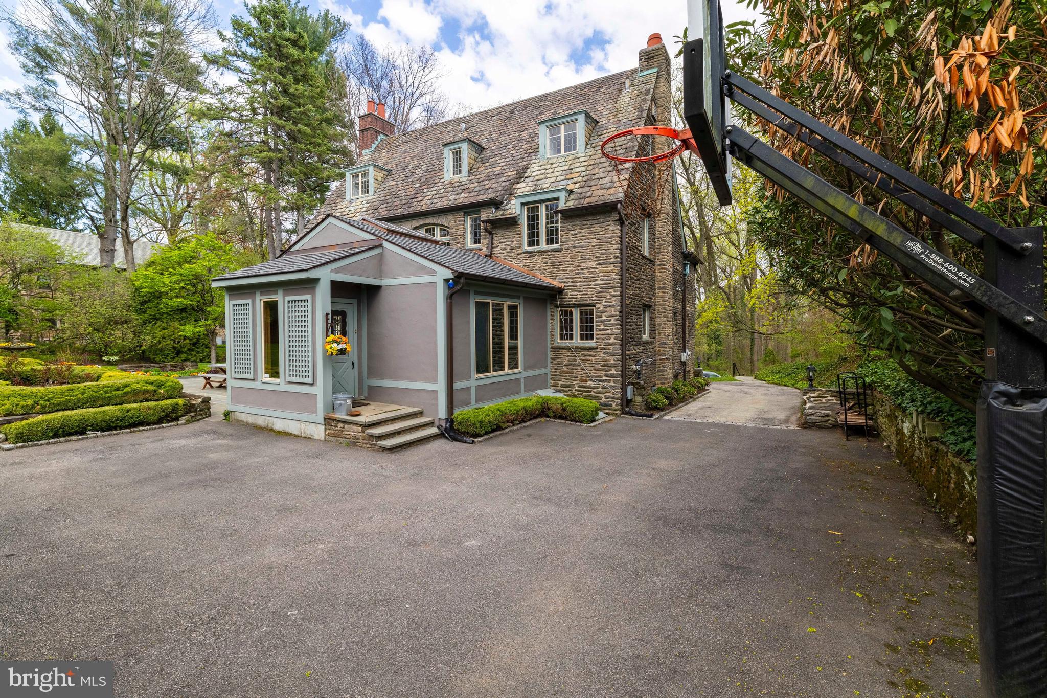 MT AIRY (WEST) - Residential