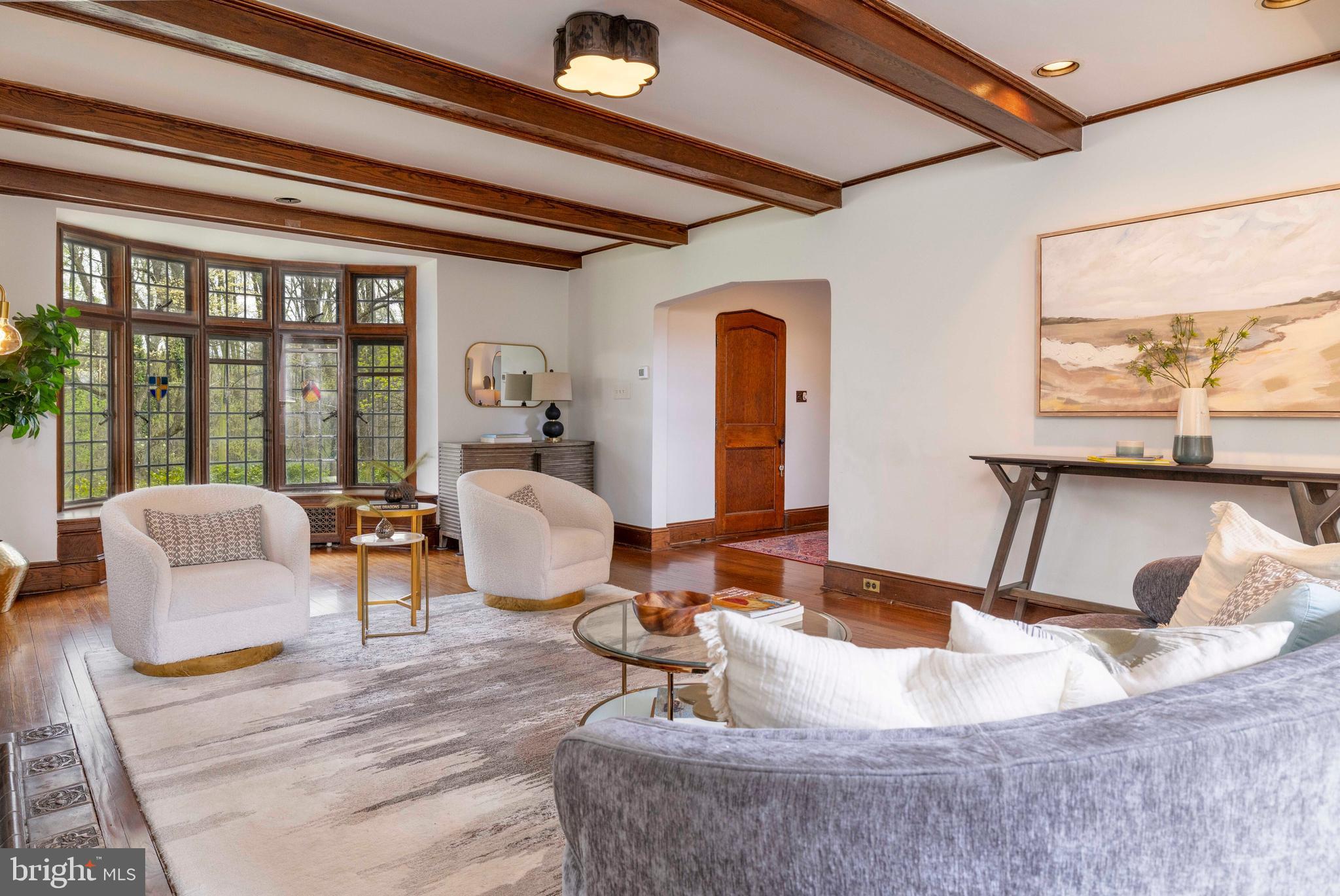 MT AIRY (WEST) - Residential