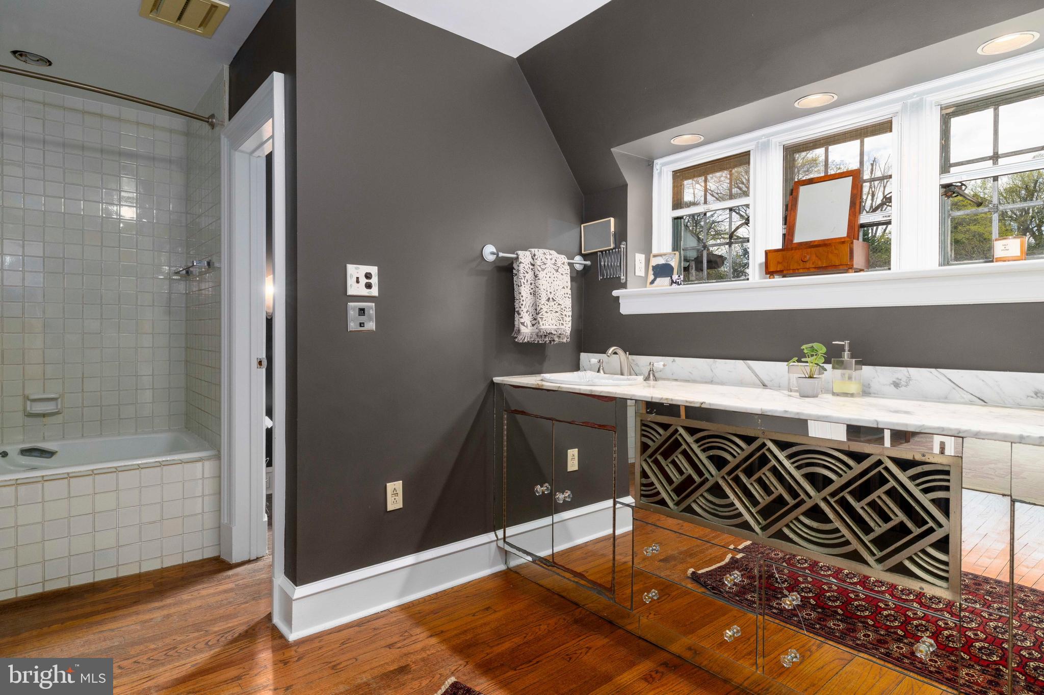 MT AIRY (WEST) - Residential