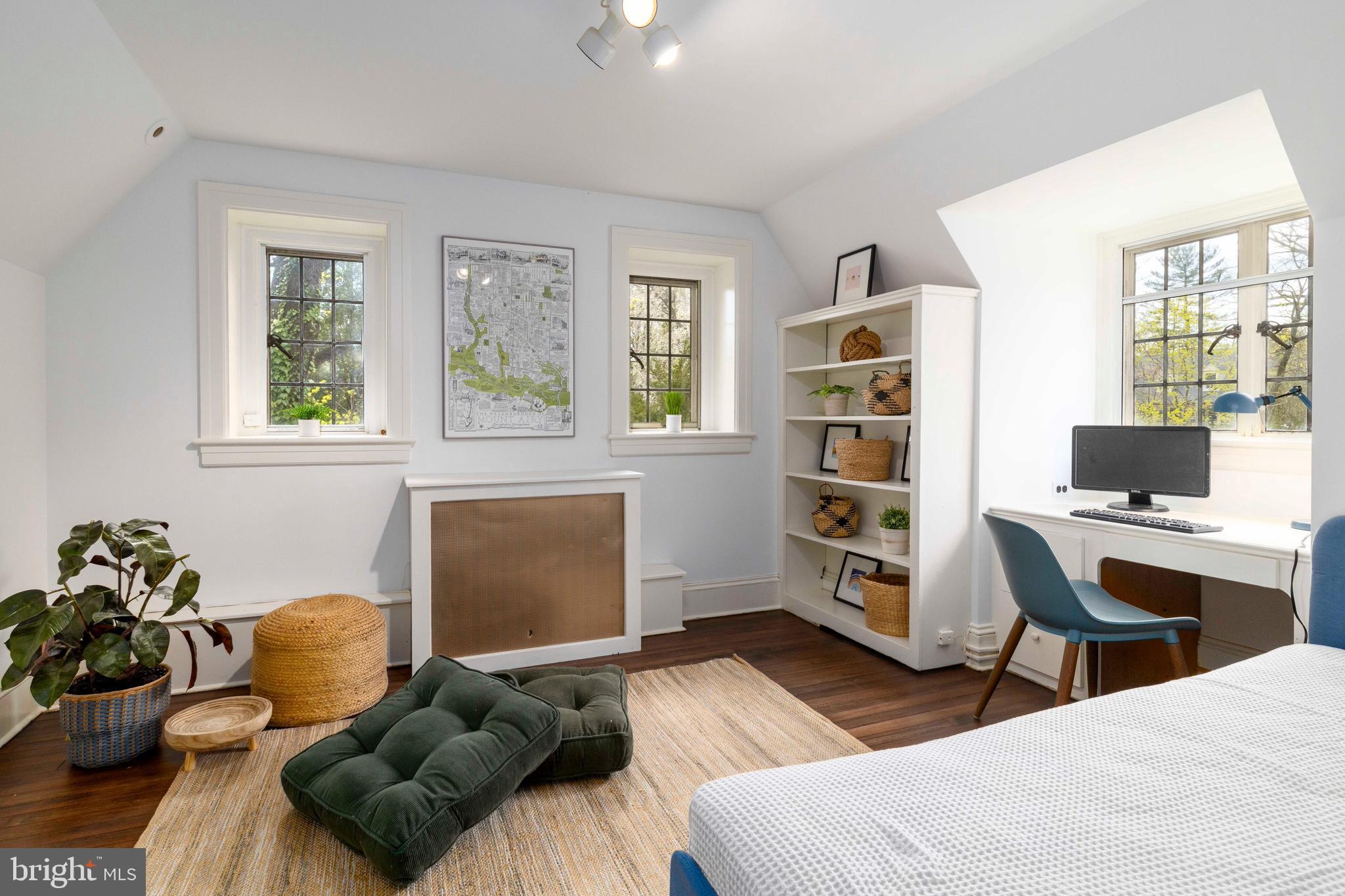 MT AIRY (WEST) - Residential