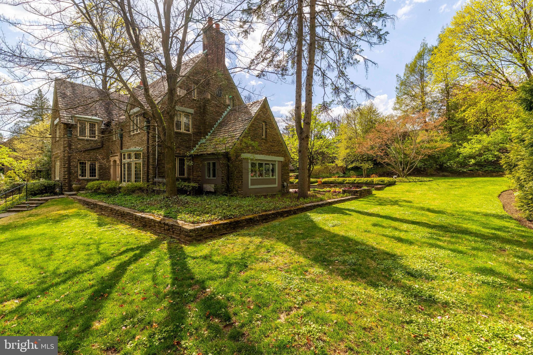 MT AIRY (WEST) - Residential