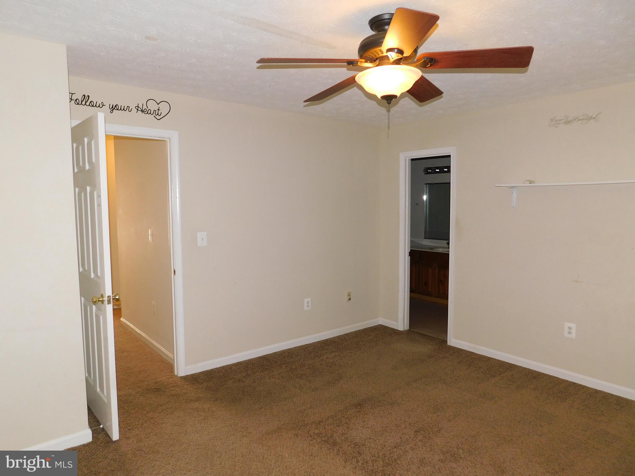 PARK RIDGE - Residential Lease