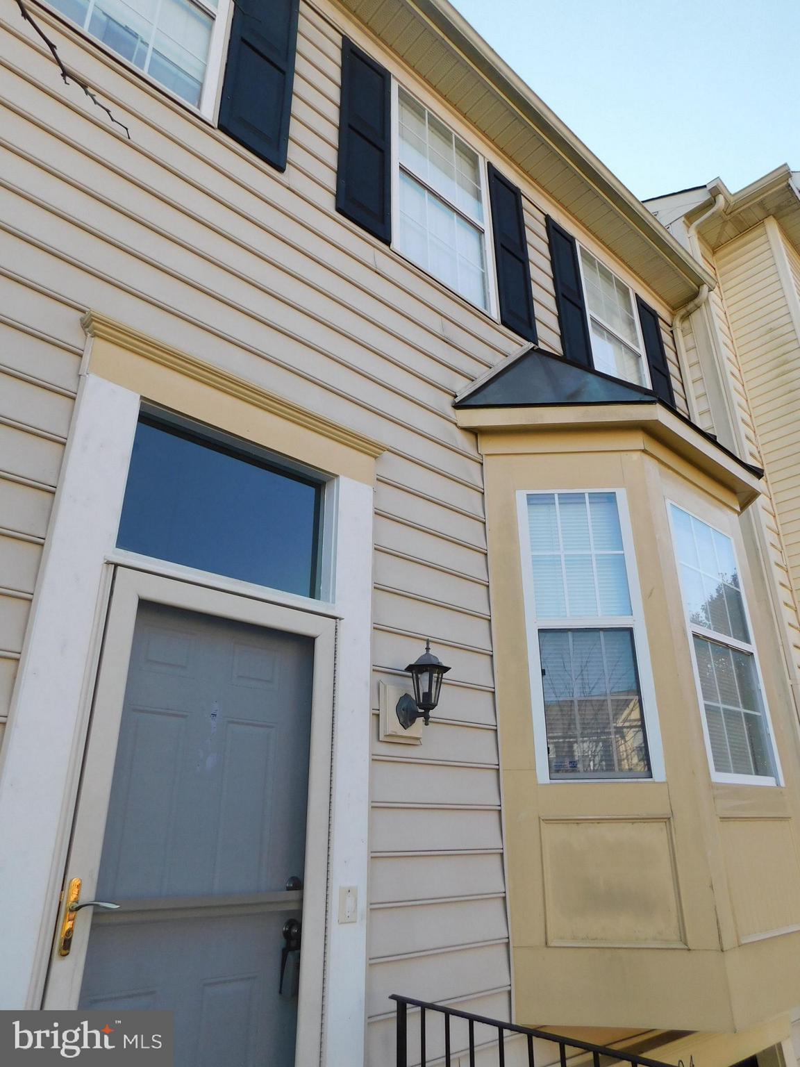 PARK RIDGE - Residential Lease