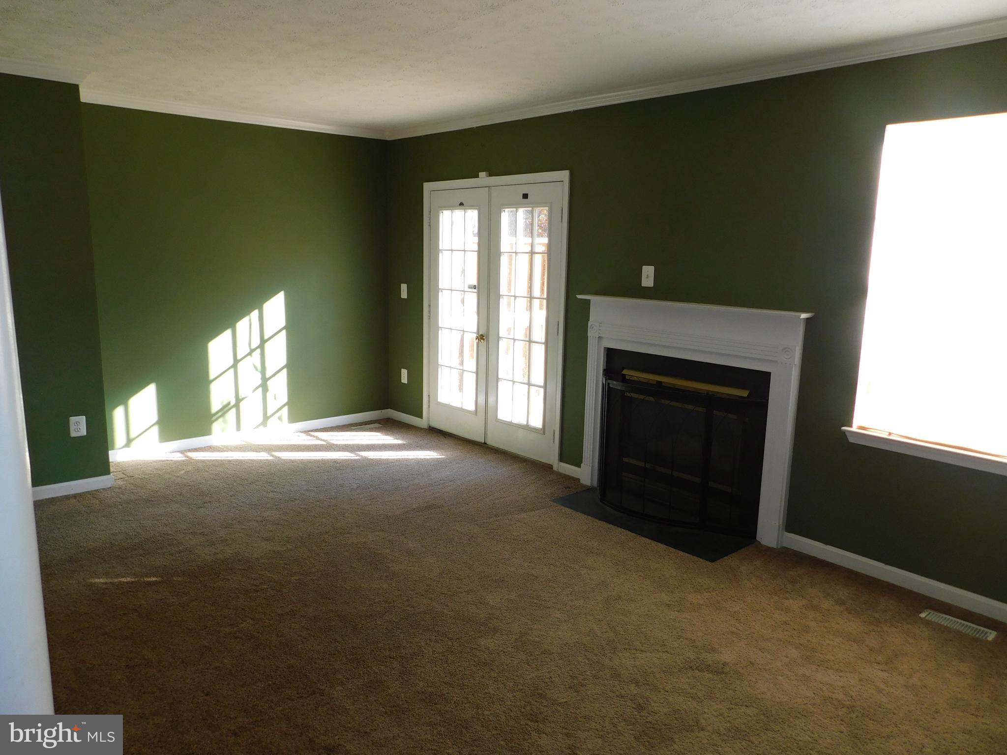 PARK RIDGE - Residential Lease