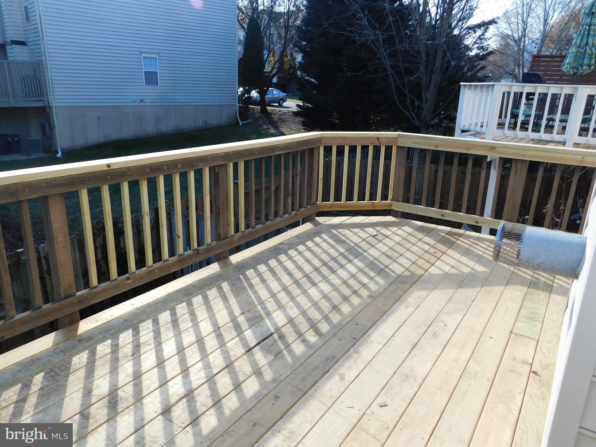 PARK RIDGE - Residential Lease