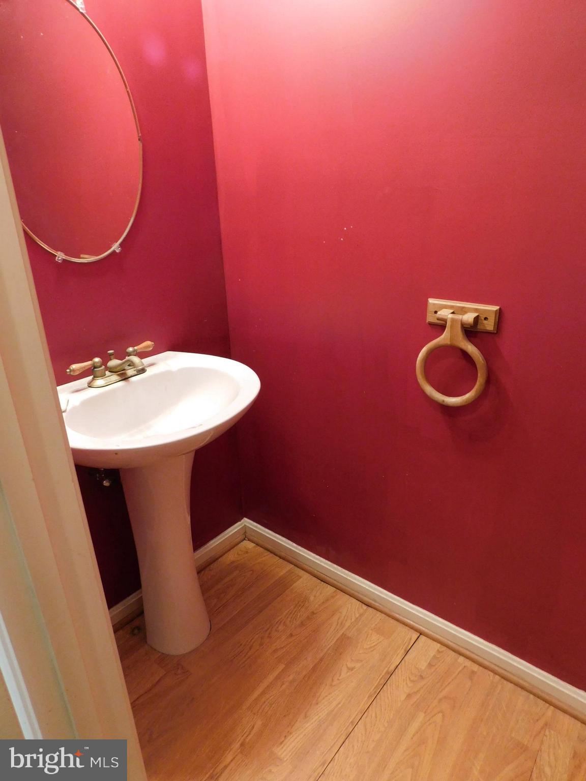 PARK RIDGE - Residential Lease