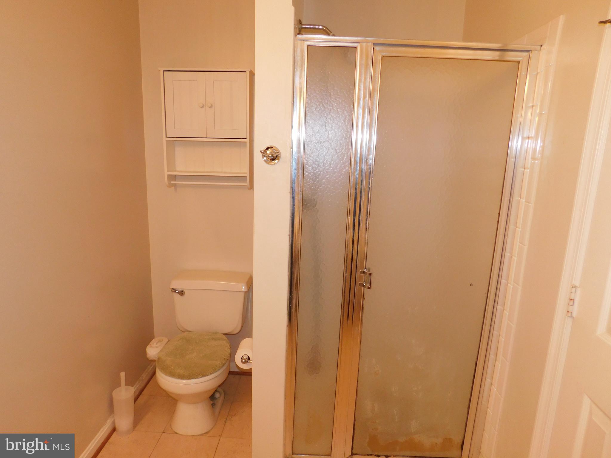 PARK RIDGE - Residential Lease