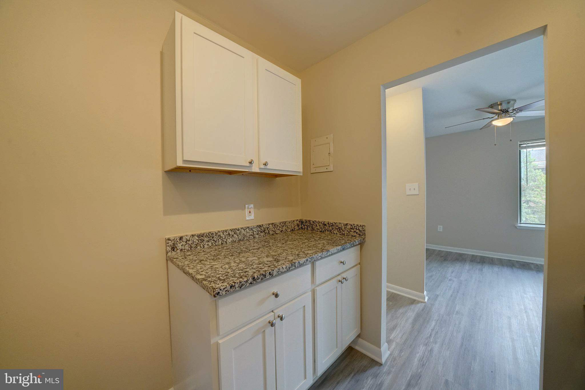 VILLAGE OF WILDE LAKE - Residential