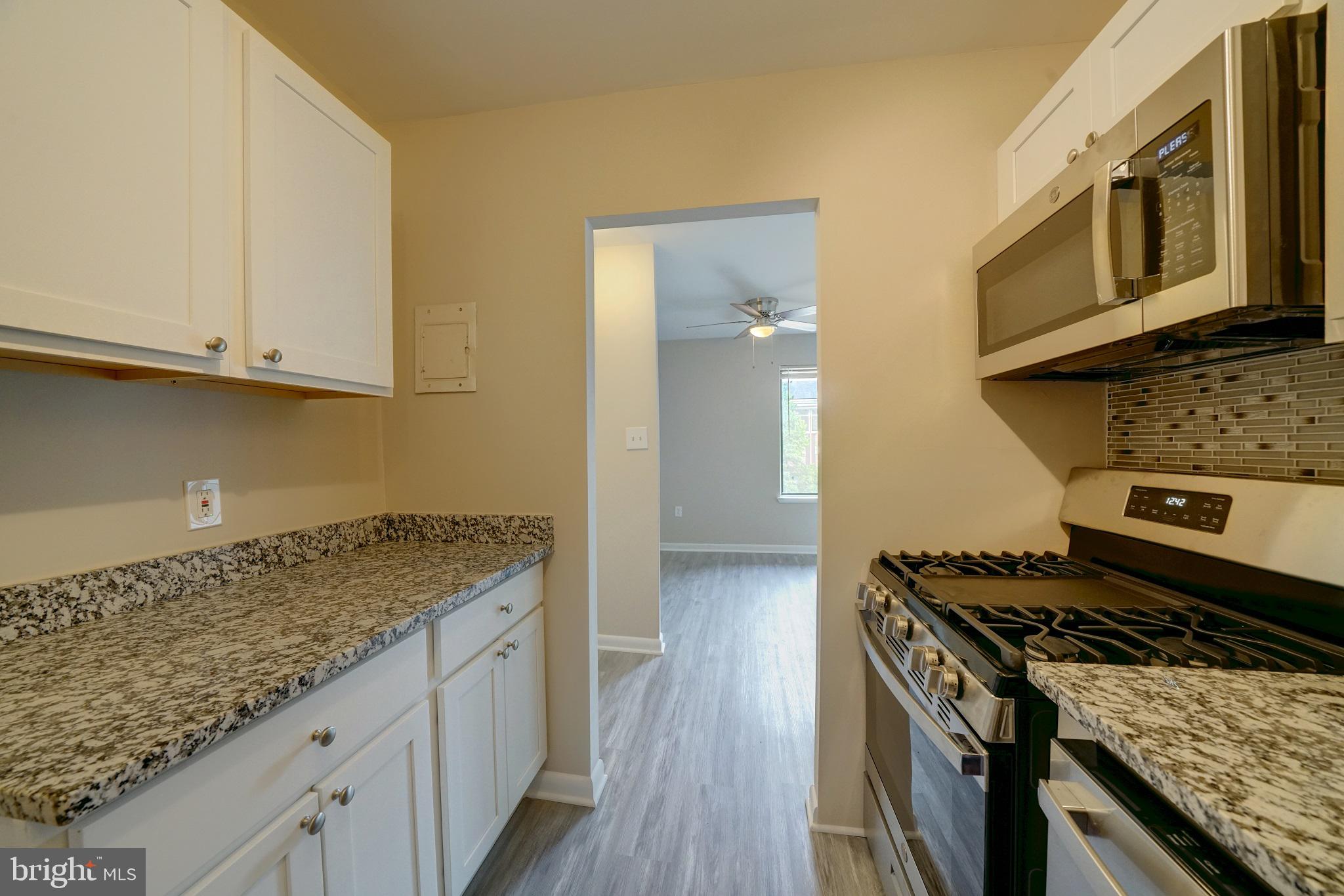 VILLAGE OF WILDE LAKE - Residential