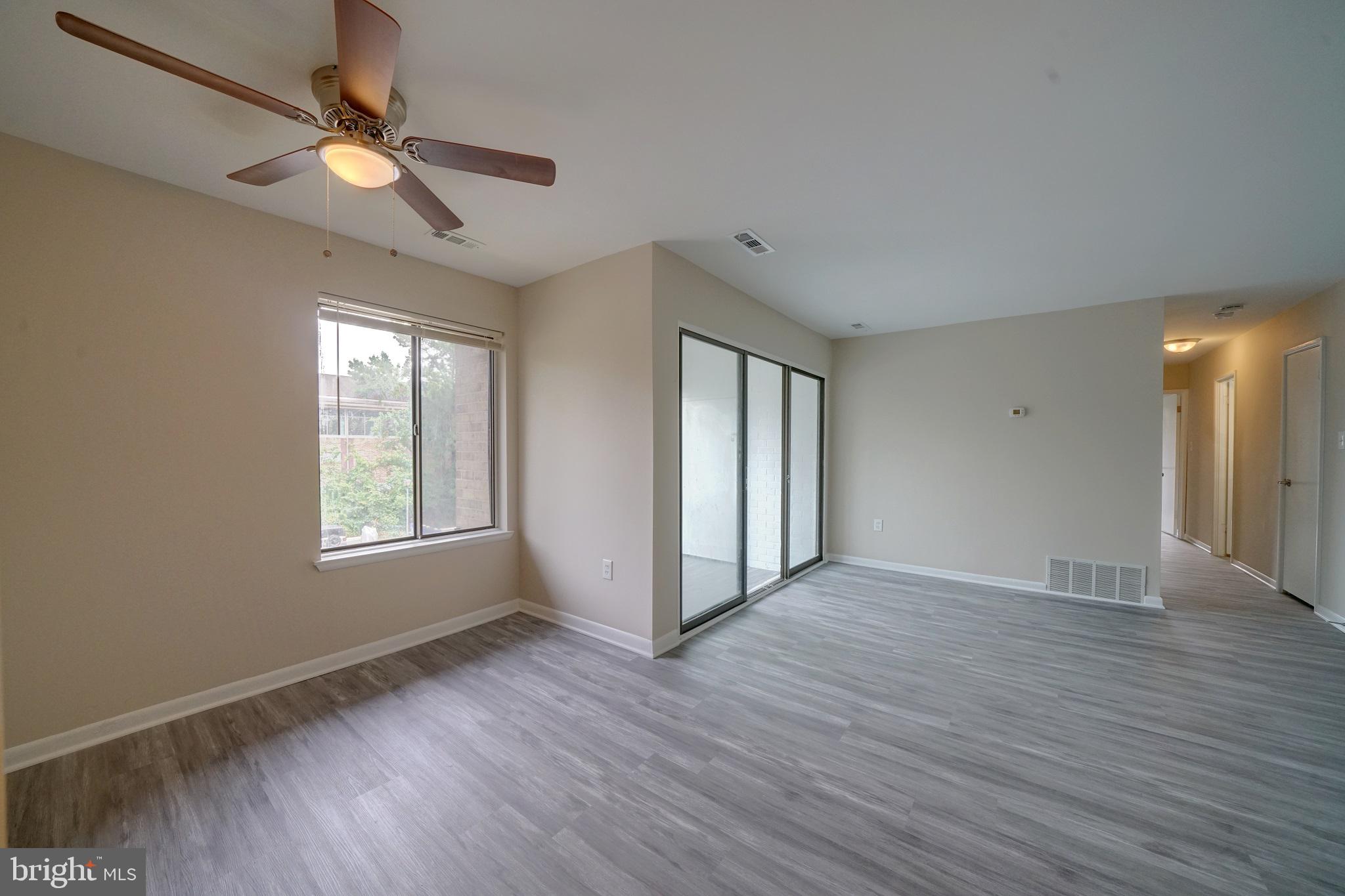 VILLAGE OF WILDE LAKE - Residential