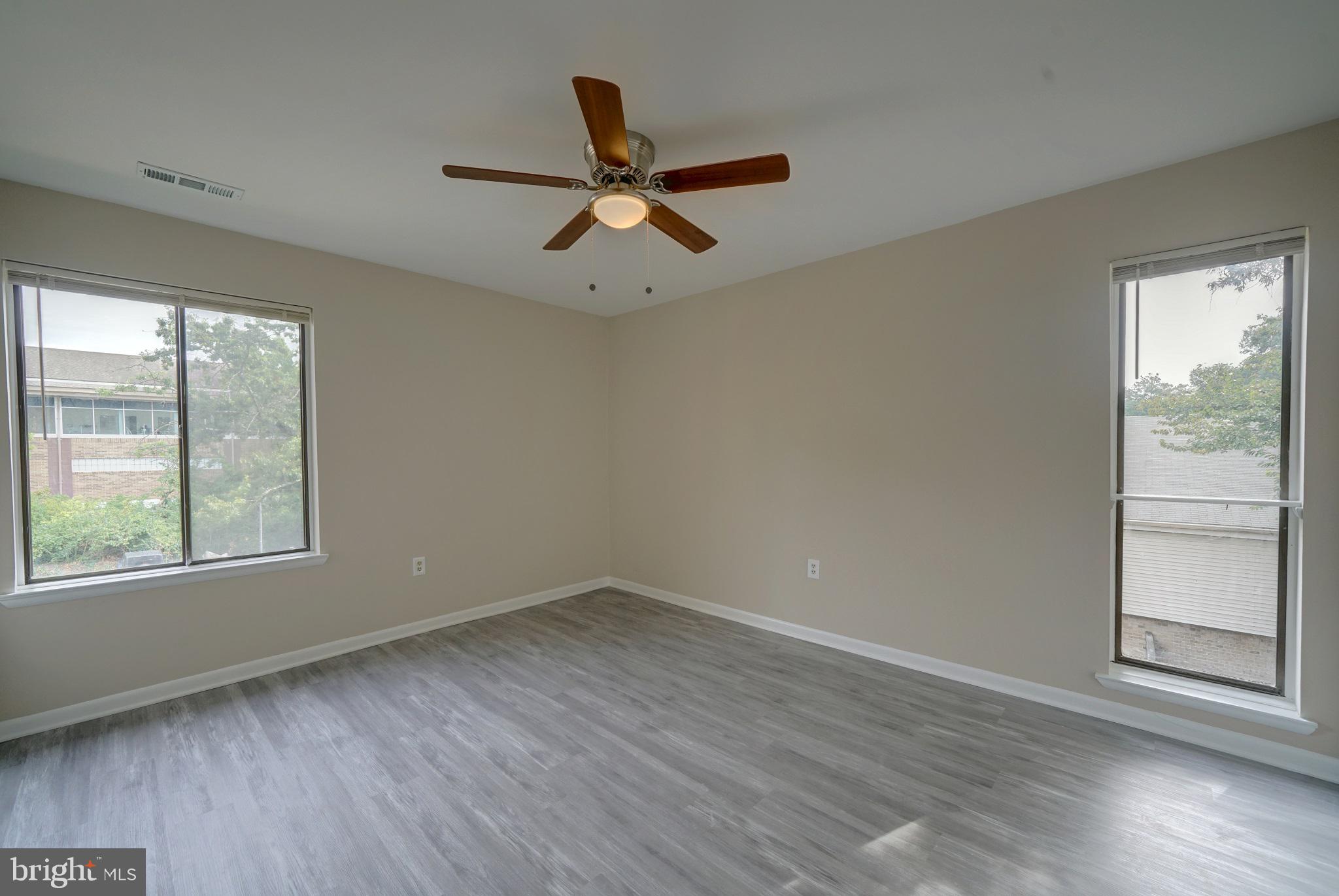 VILLAGE OF WILDE LAKE - Residential