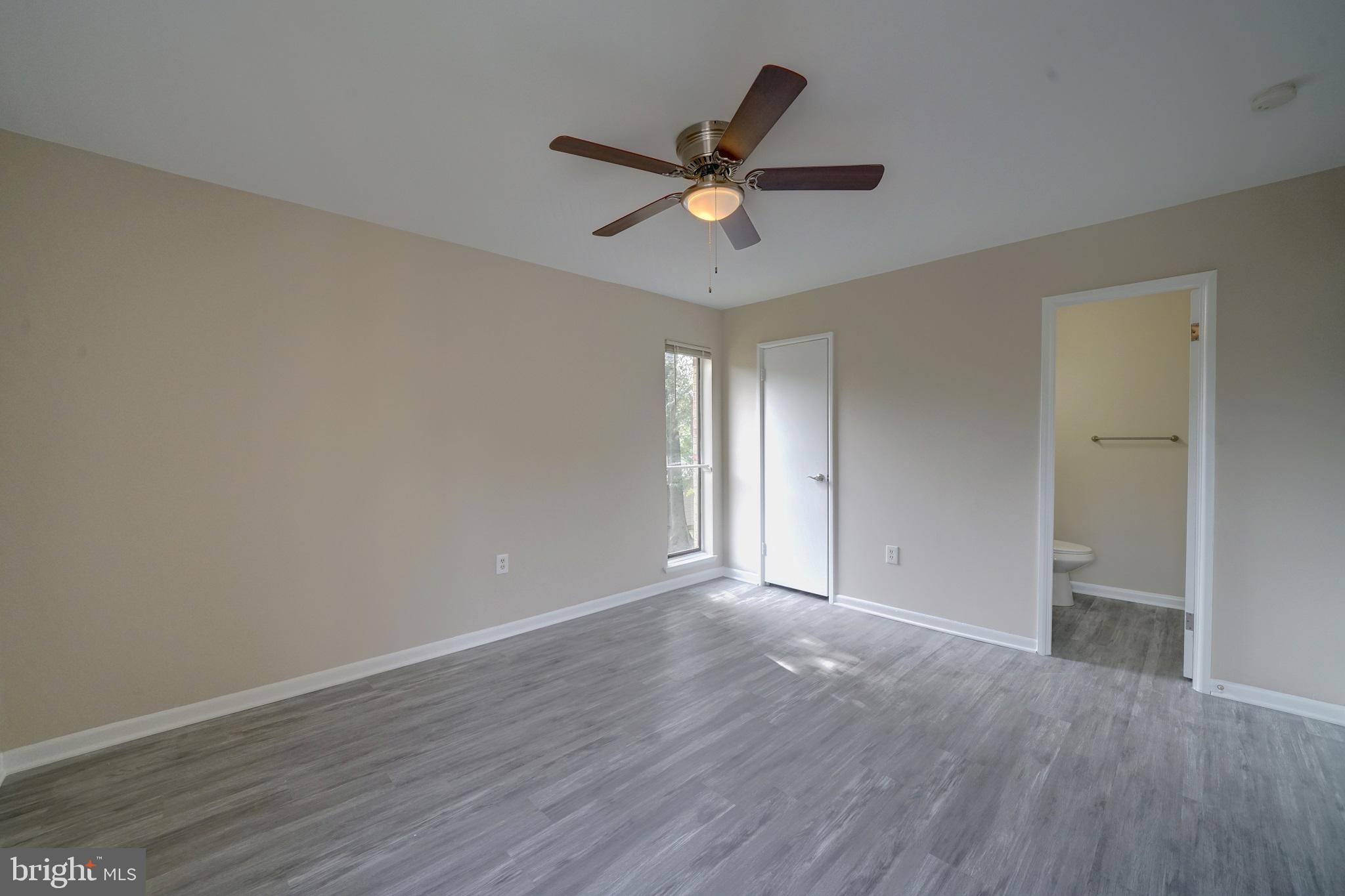 VILLAGE OF WILDE LAKE - Residential