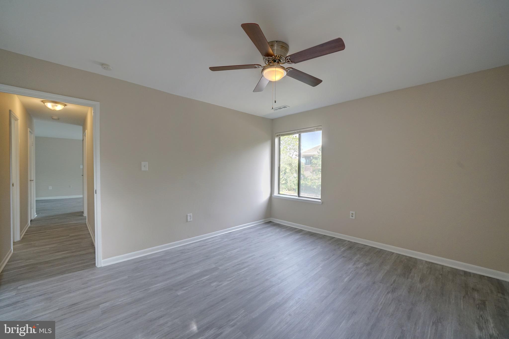 VILLAGE OF WILDE LAKE - Residential