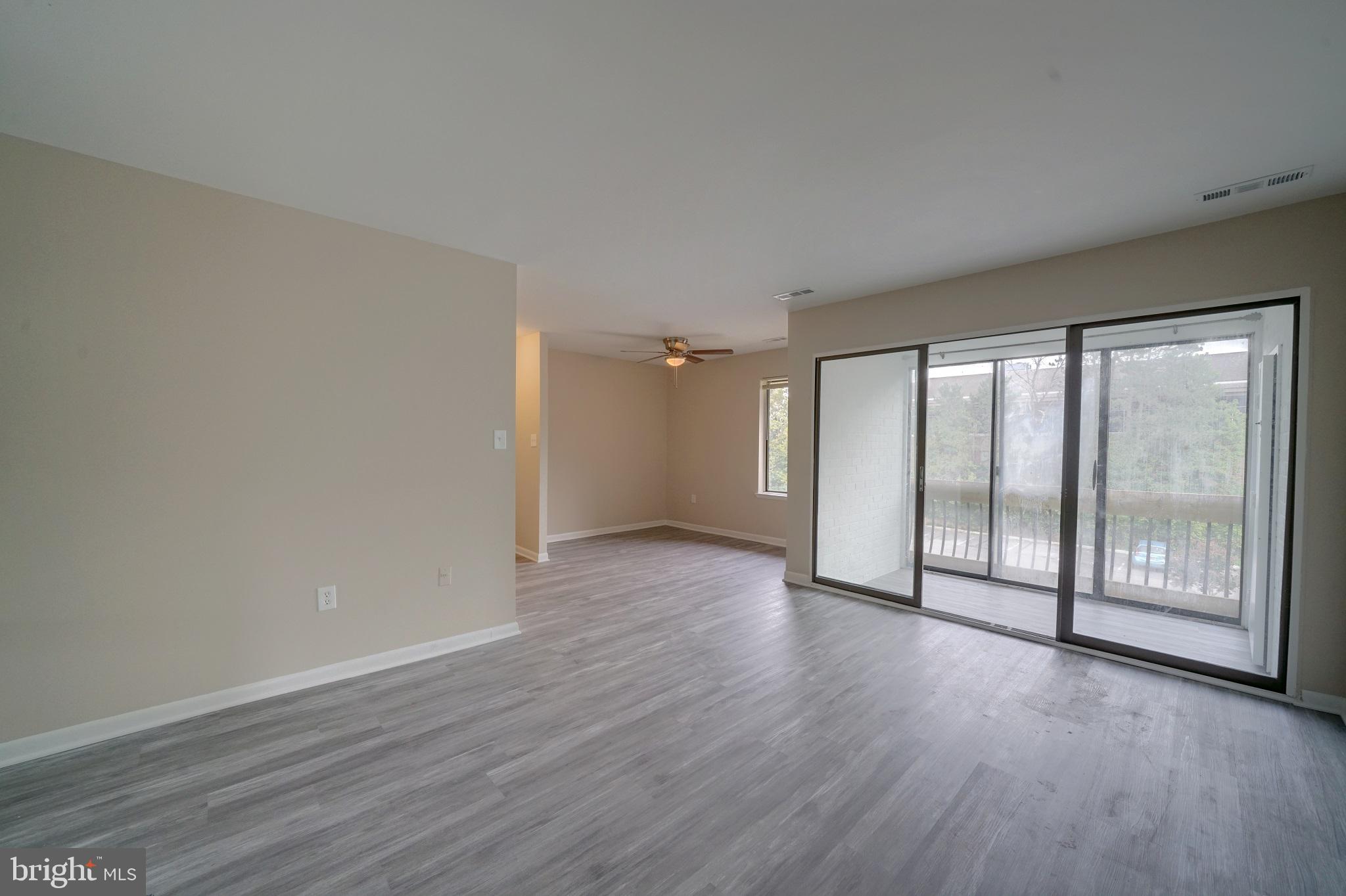 VILLAGE OF WILDE LAKE - Residential