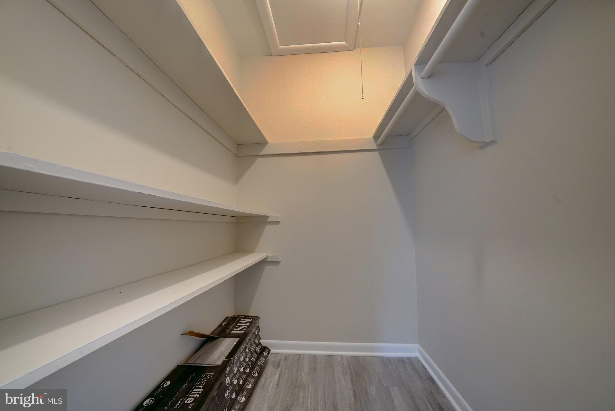 VILLAGE OF WILDE LAKE - Residential