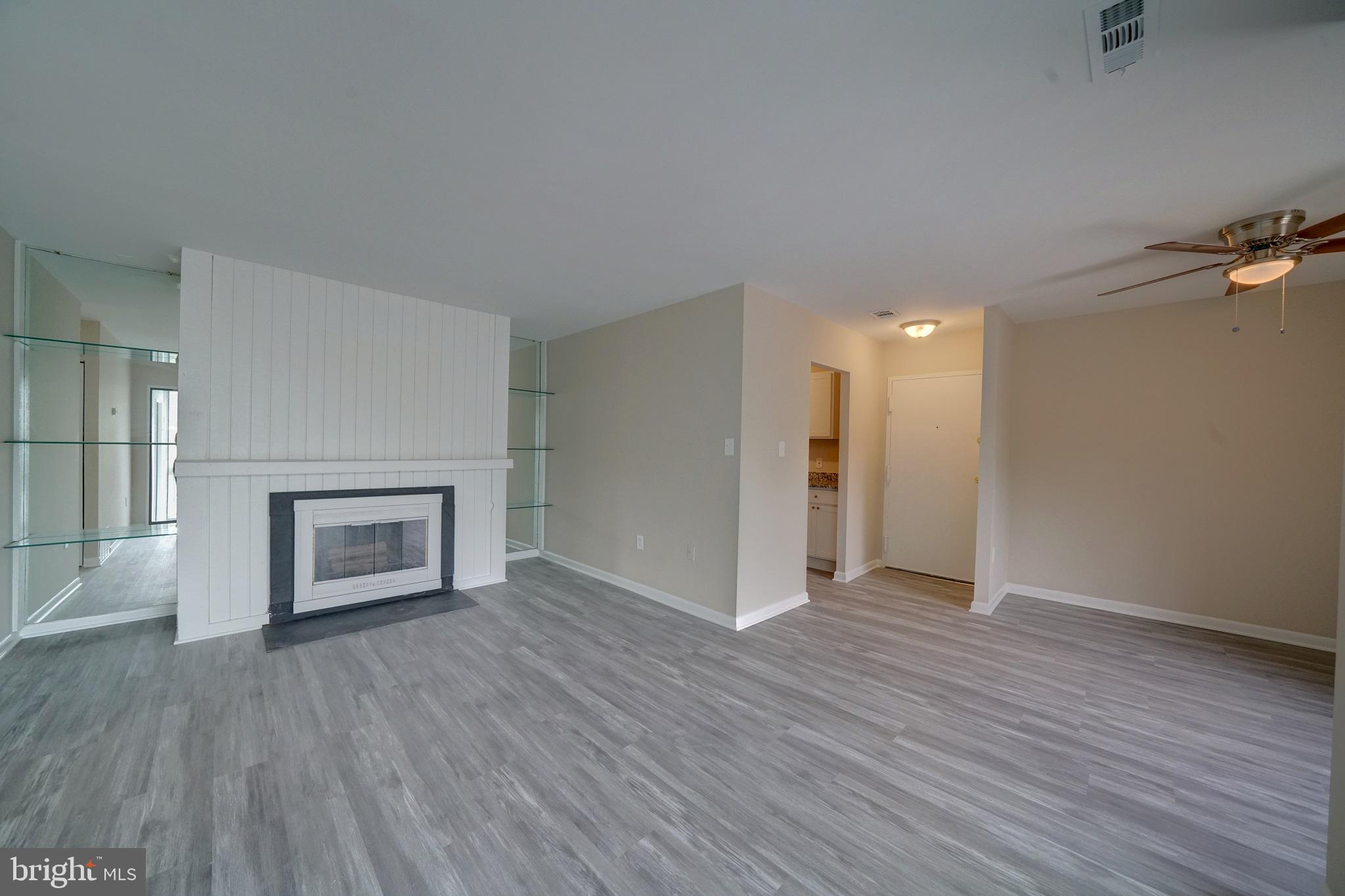 VILLAGE OF WILDE LAKE - Residential