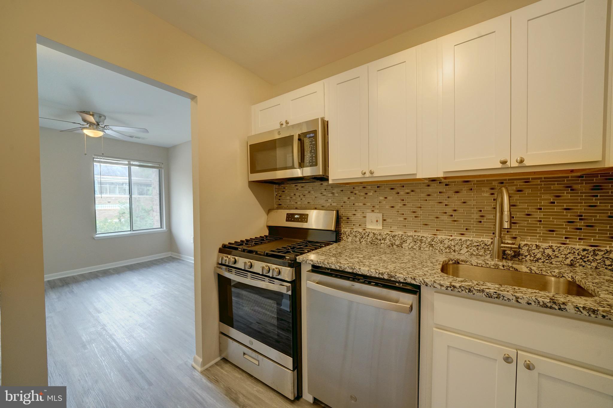 VILLAGE OF WILDE LAKE - Residential